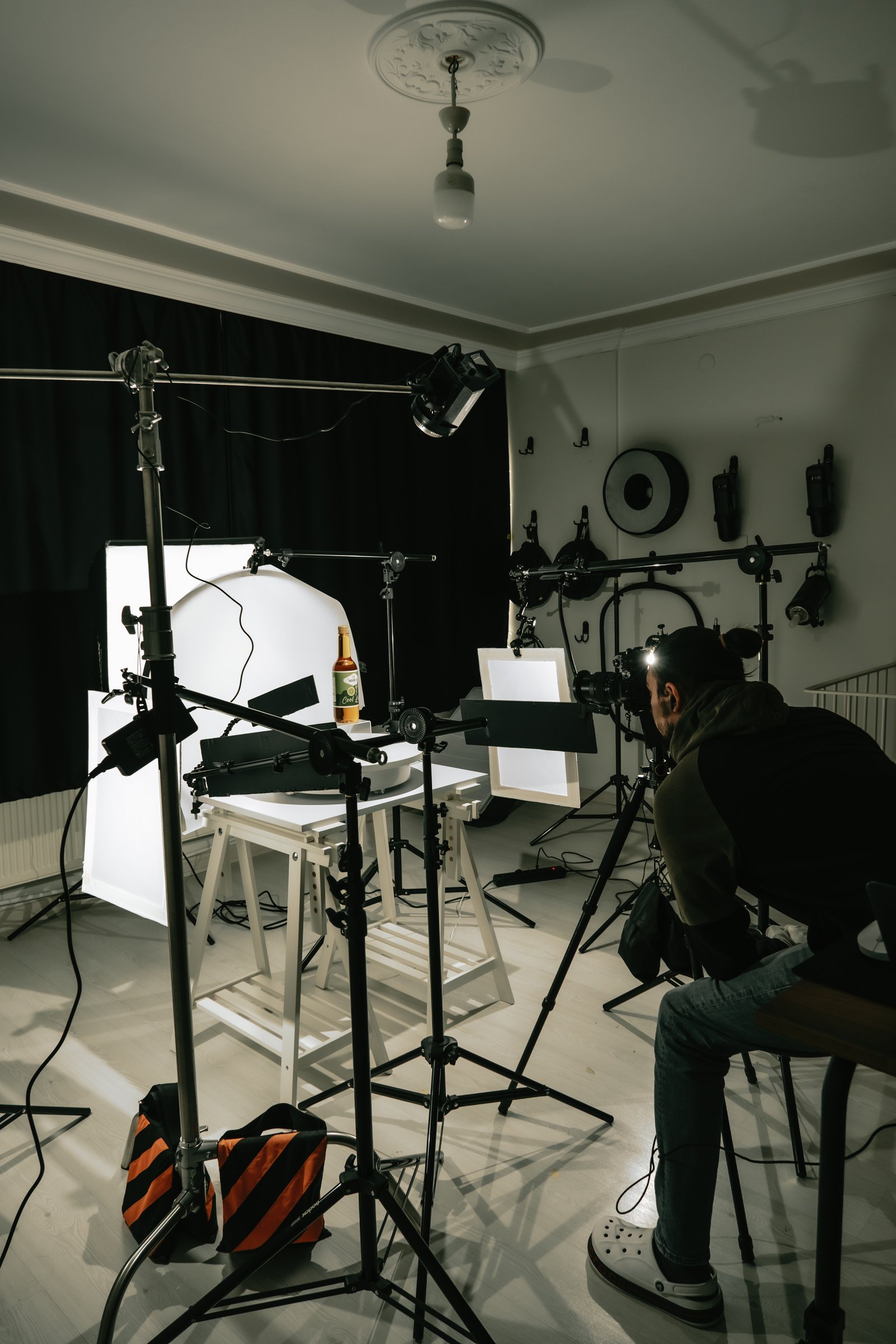 Mert Akın — marka fotoğrafçılığı