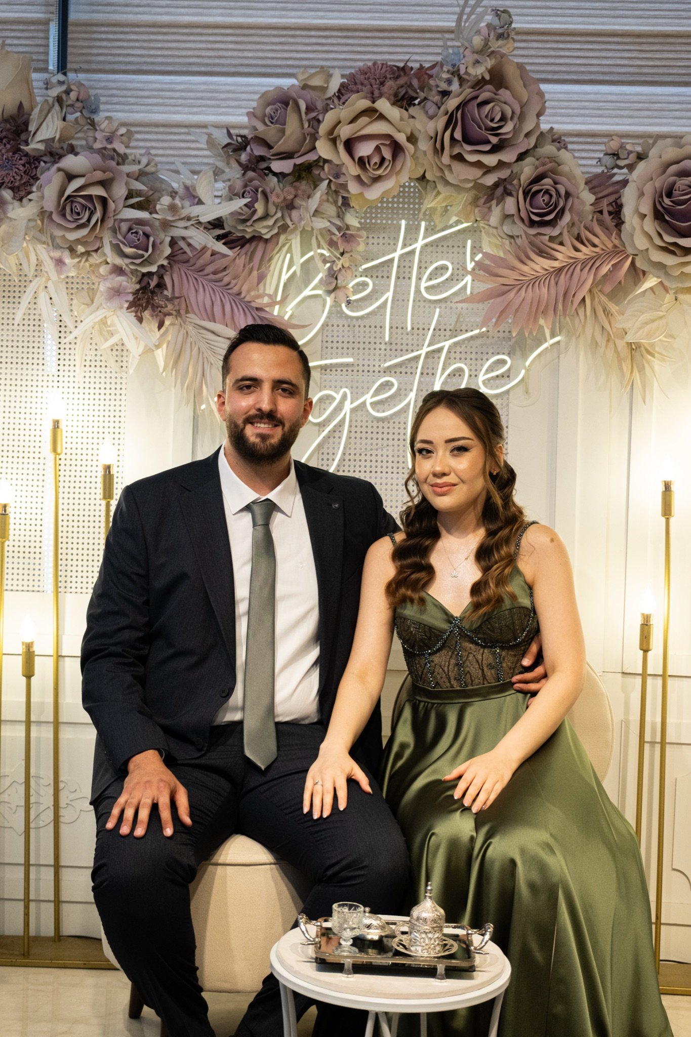 Arda & Elif — 2
