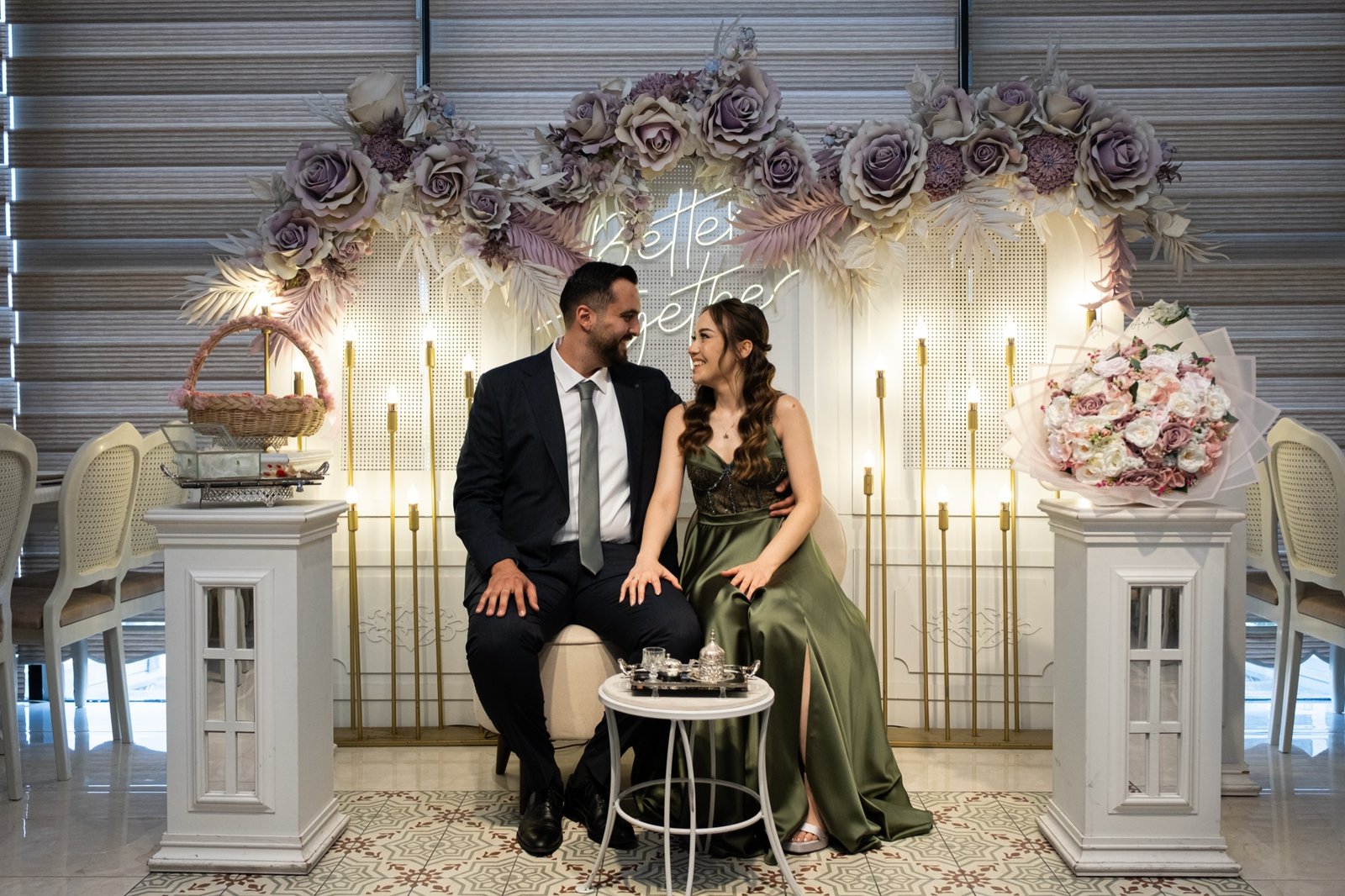 Arda & Elif — 3