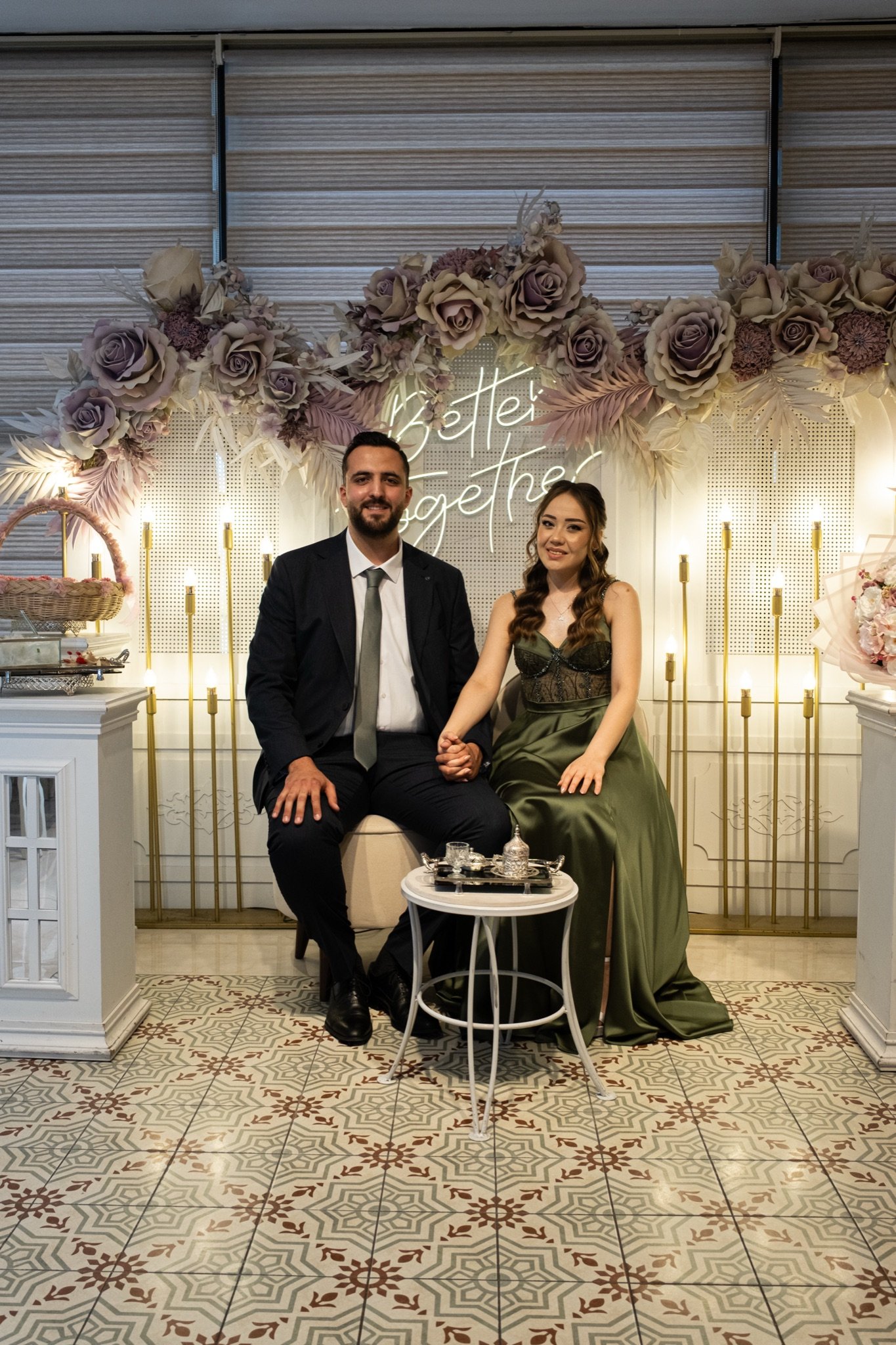 Arda & Elif