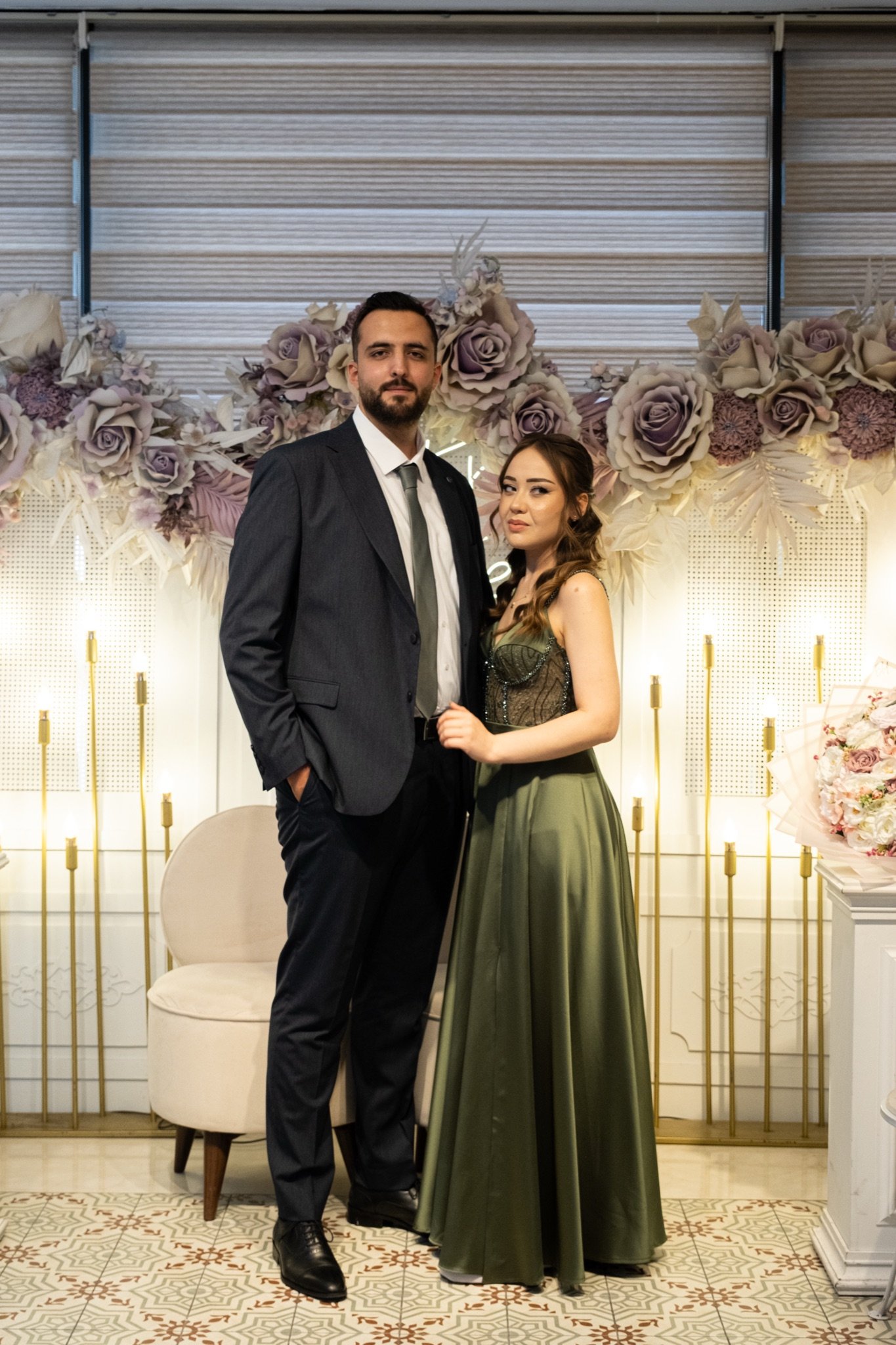 Arda & Elif — 5