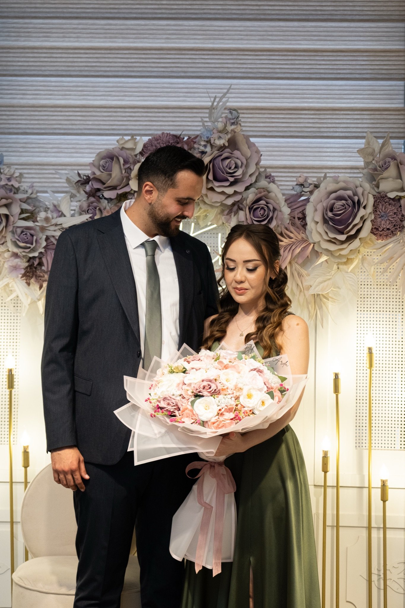 Arda & Elif — 6