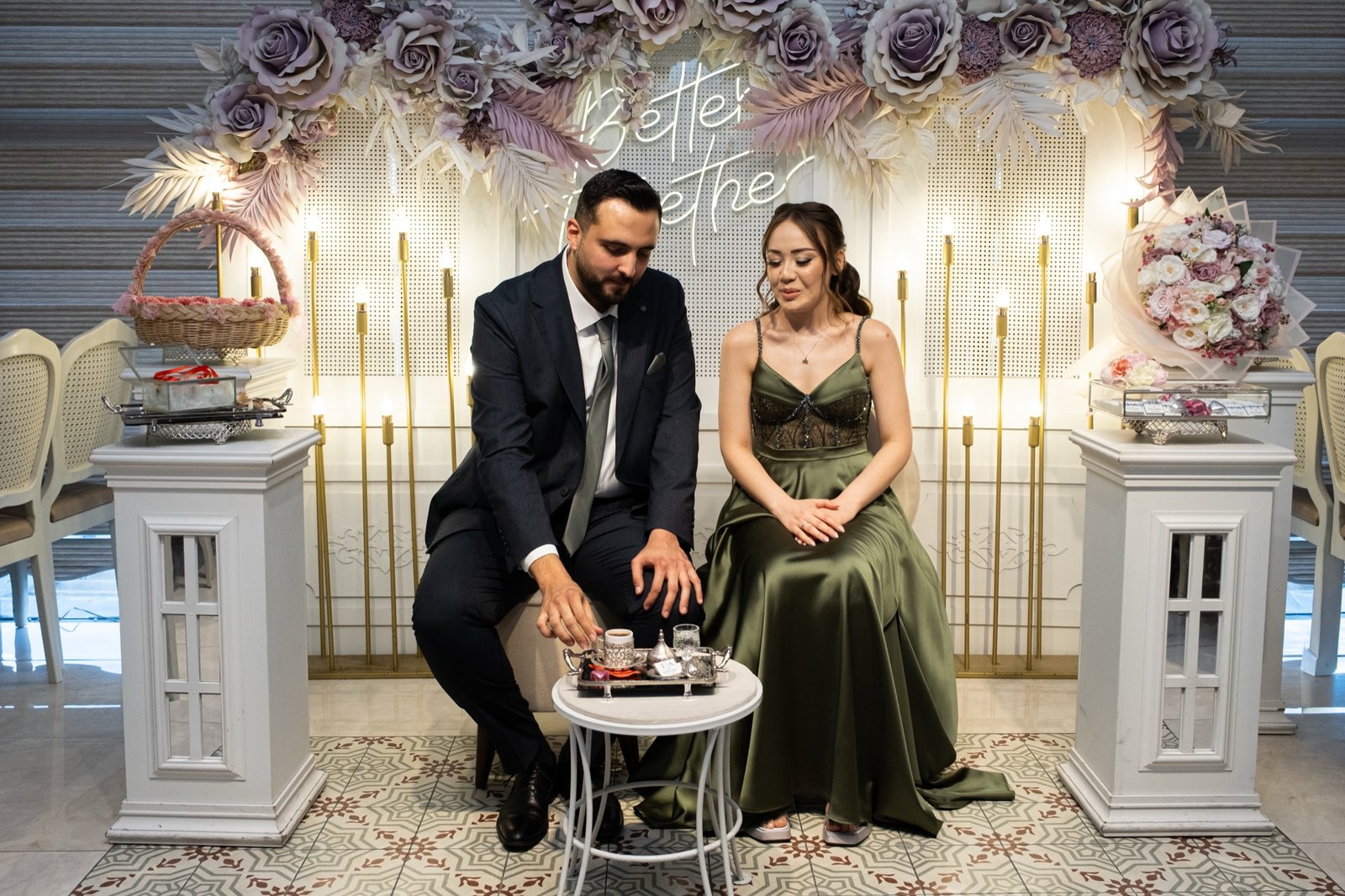Arda & Elif — 7