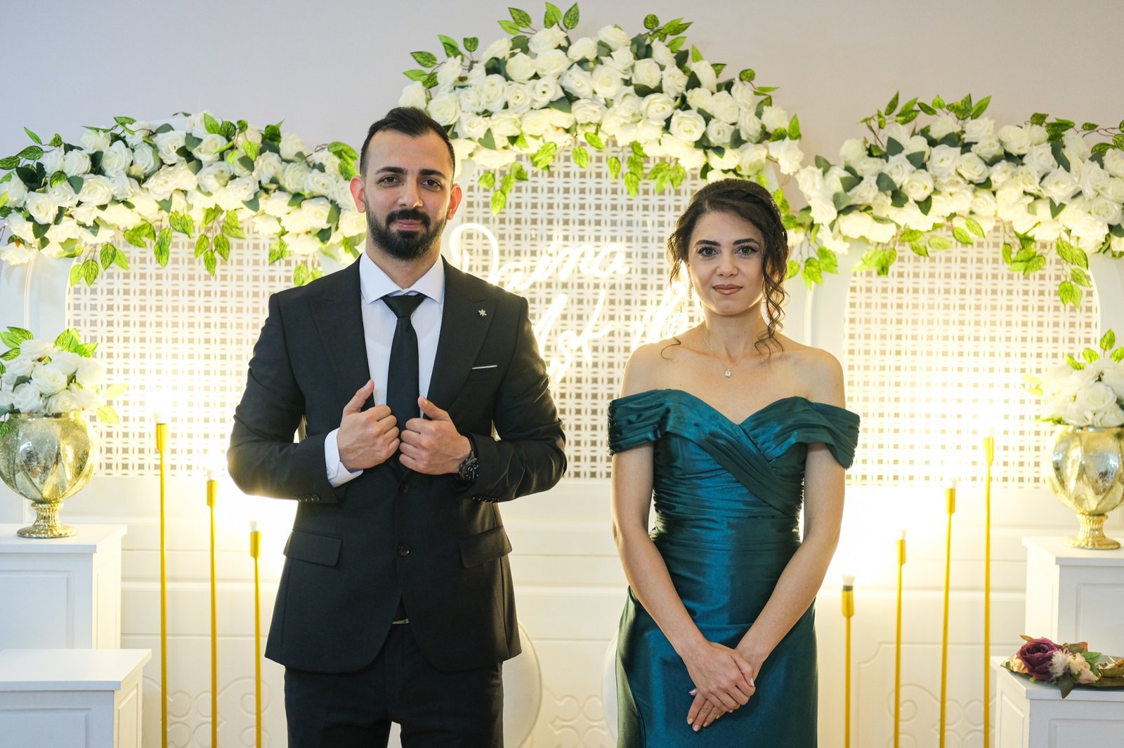 Buse & Özgür — 6