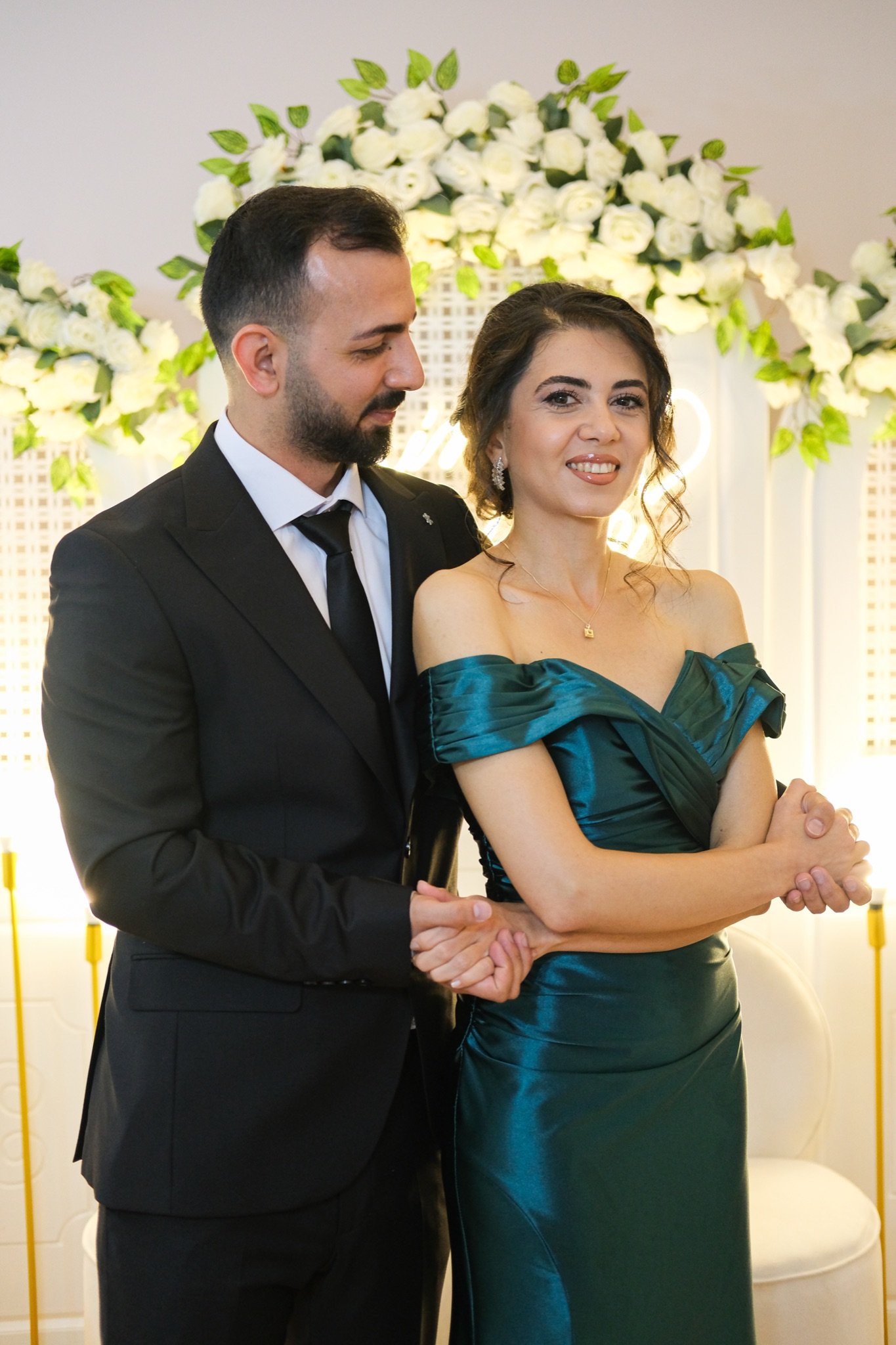 Buse & Özgür — 7
