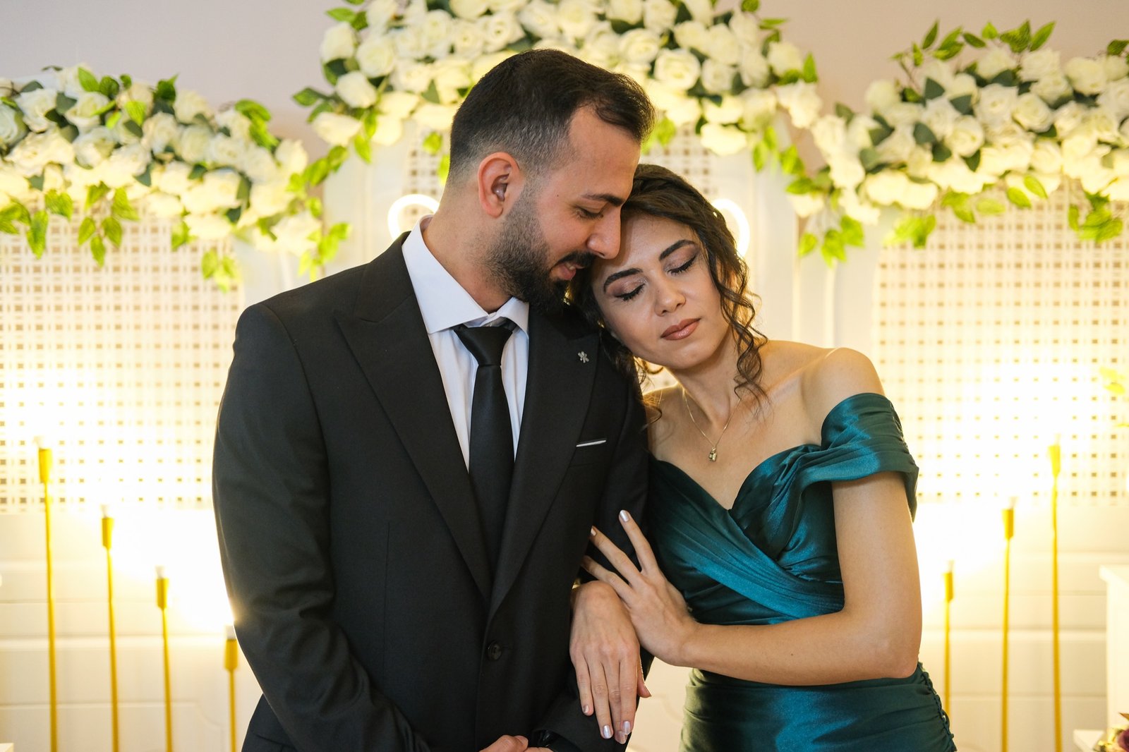Buse & Özgür