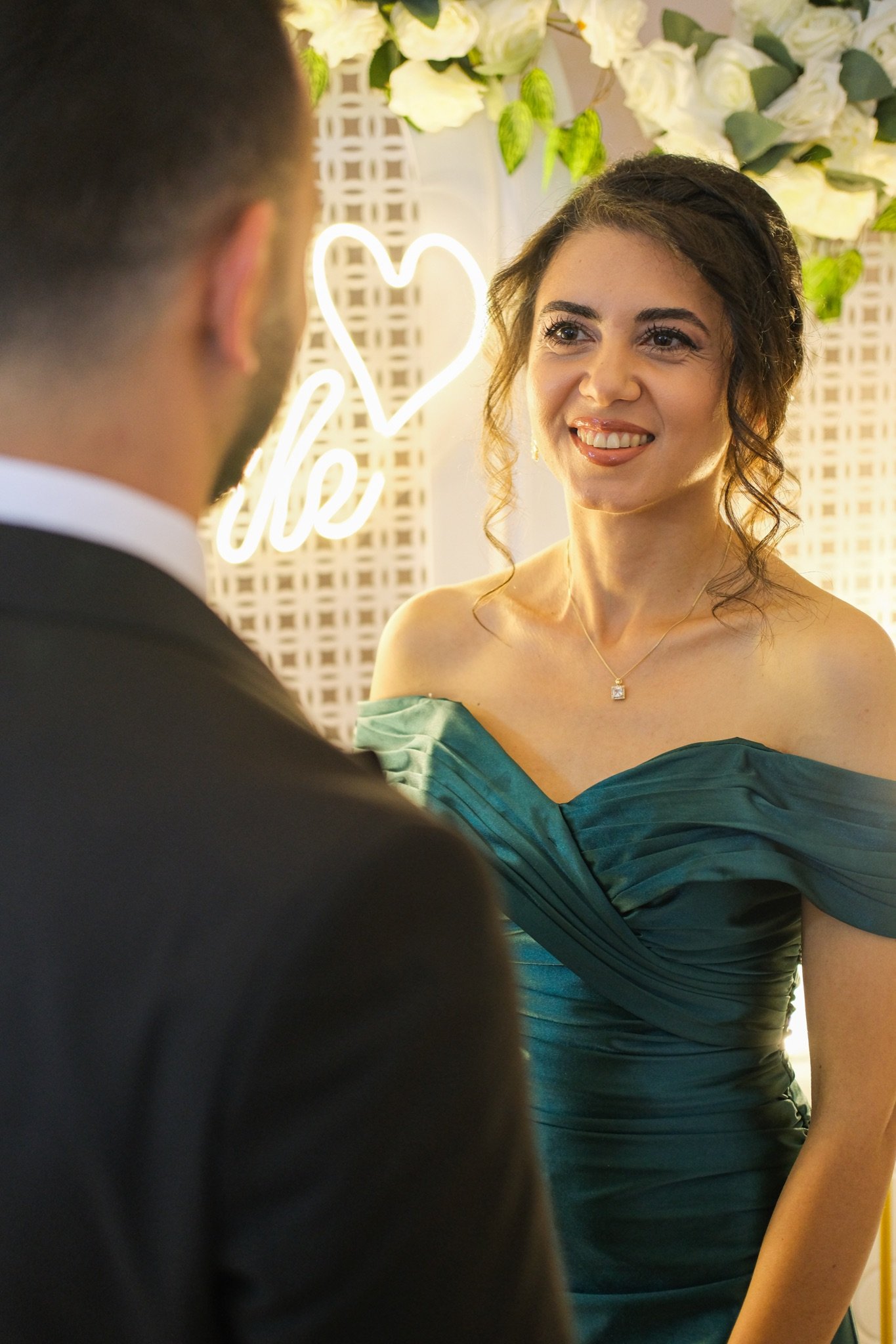 Buse & Özgür — 11