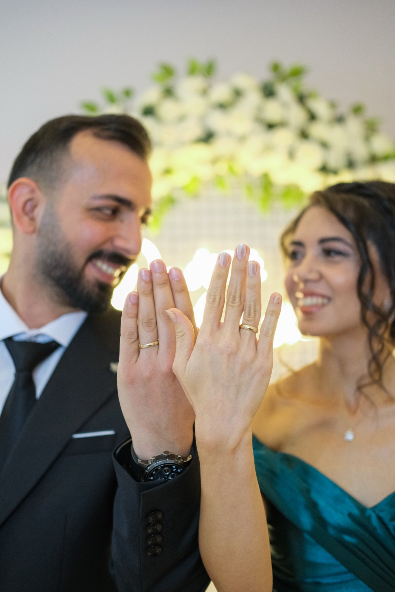 Buse & Özgür — 13