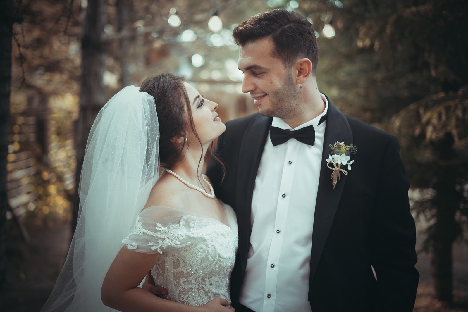 Tolga & Seda — 2