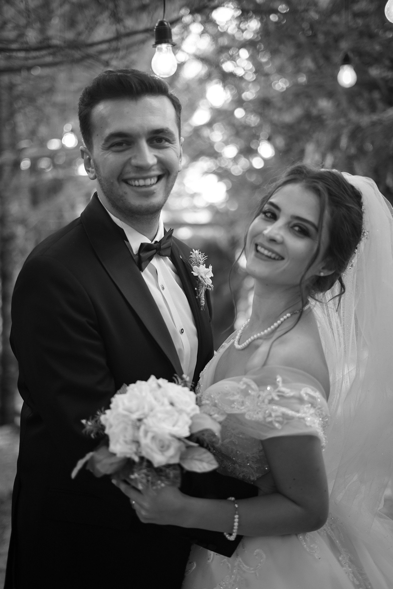 Tolga & Seda — 4