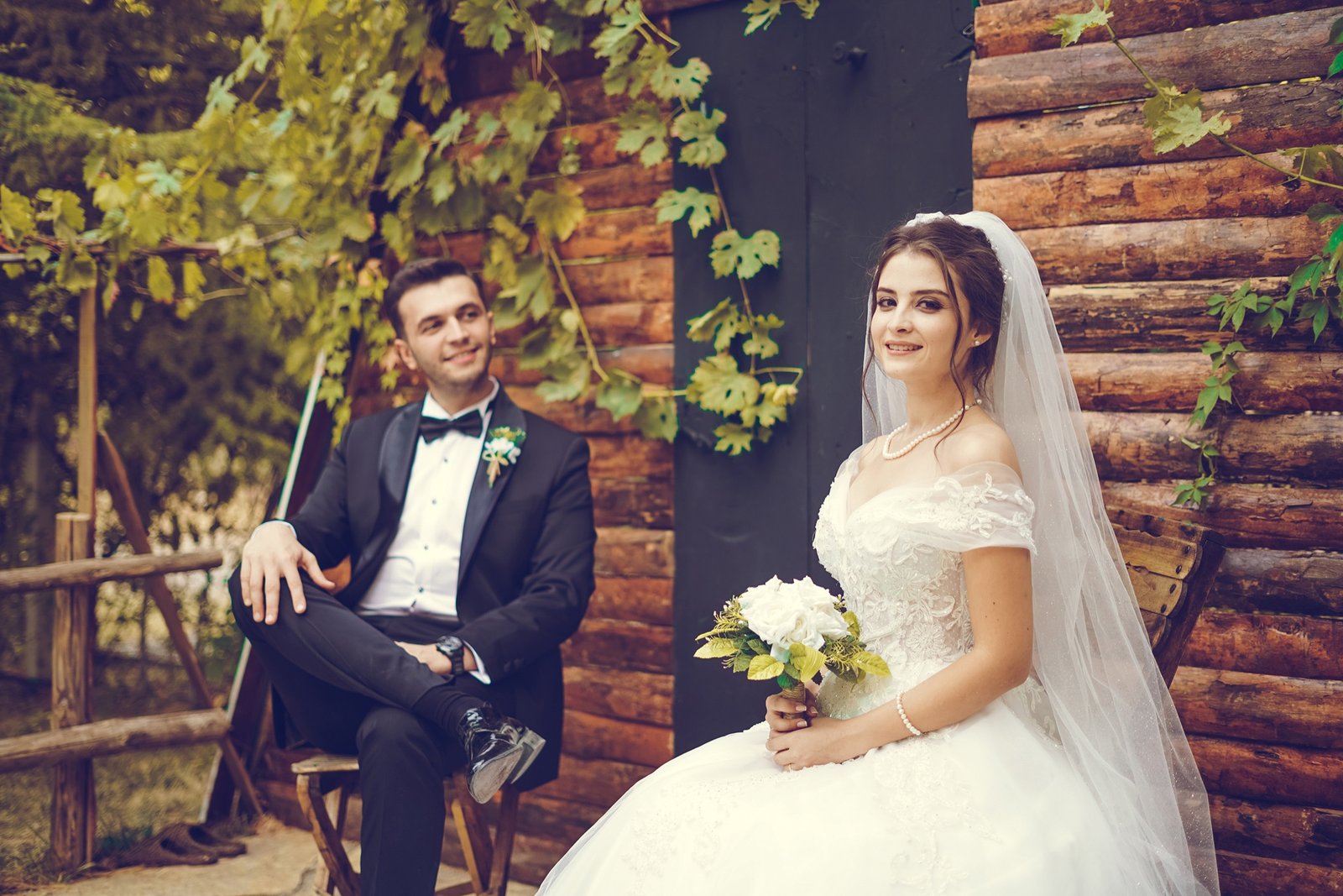 Tolga & Seda — 5
