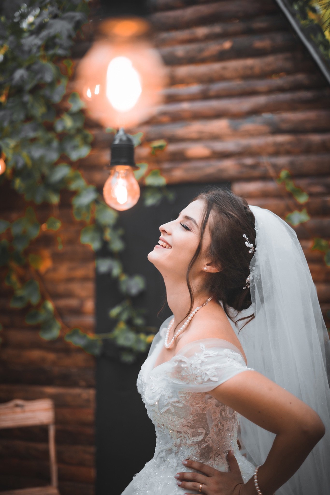 Tolga & Seda — 7