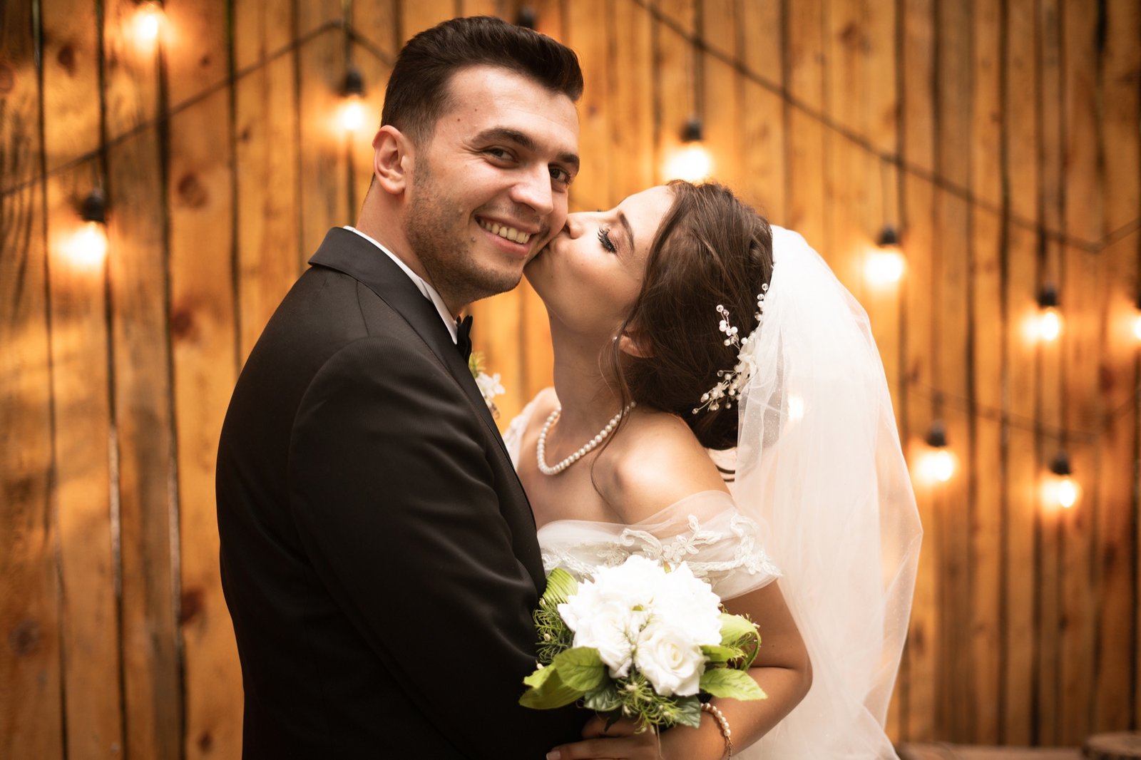 Tolga & Seda — 8