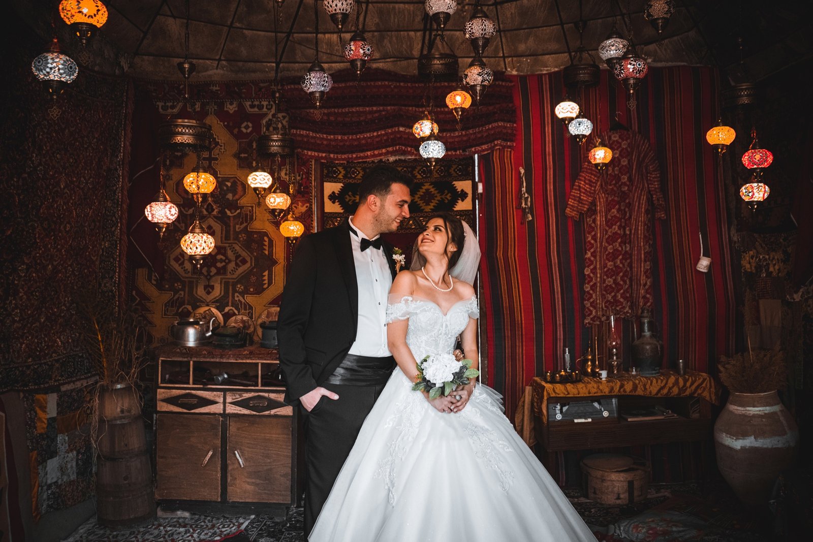 Tolga & Seda — 11