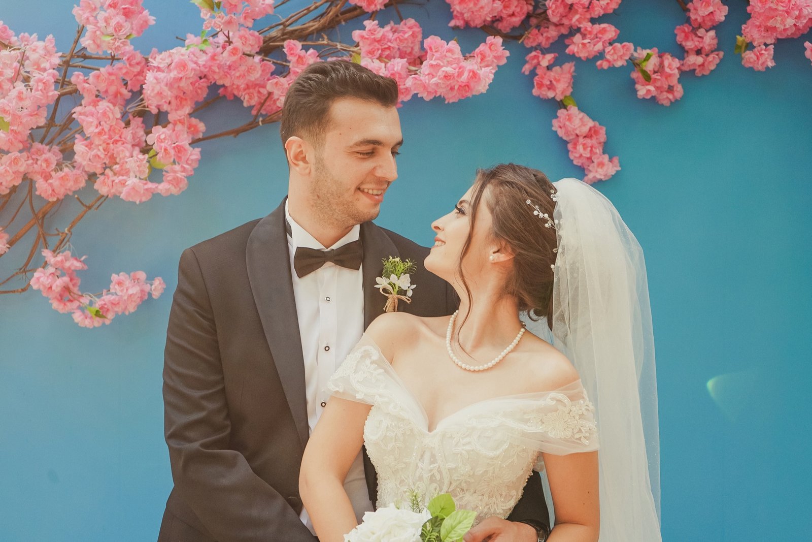 Tolga & Seda — 12
