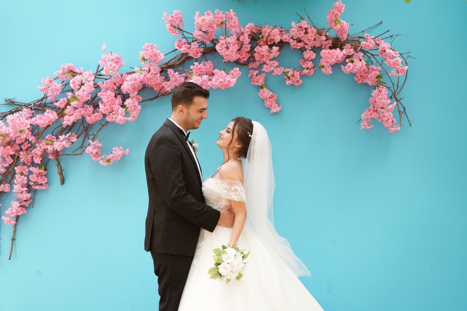 Tolga & Seda — 13