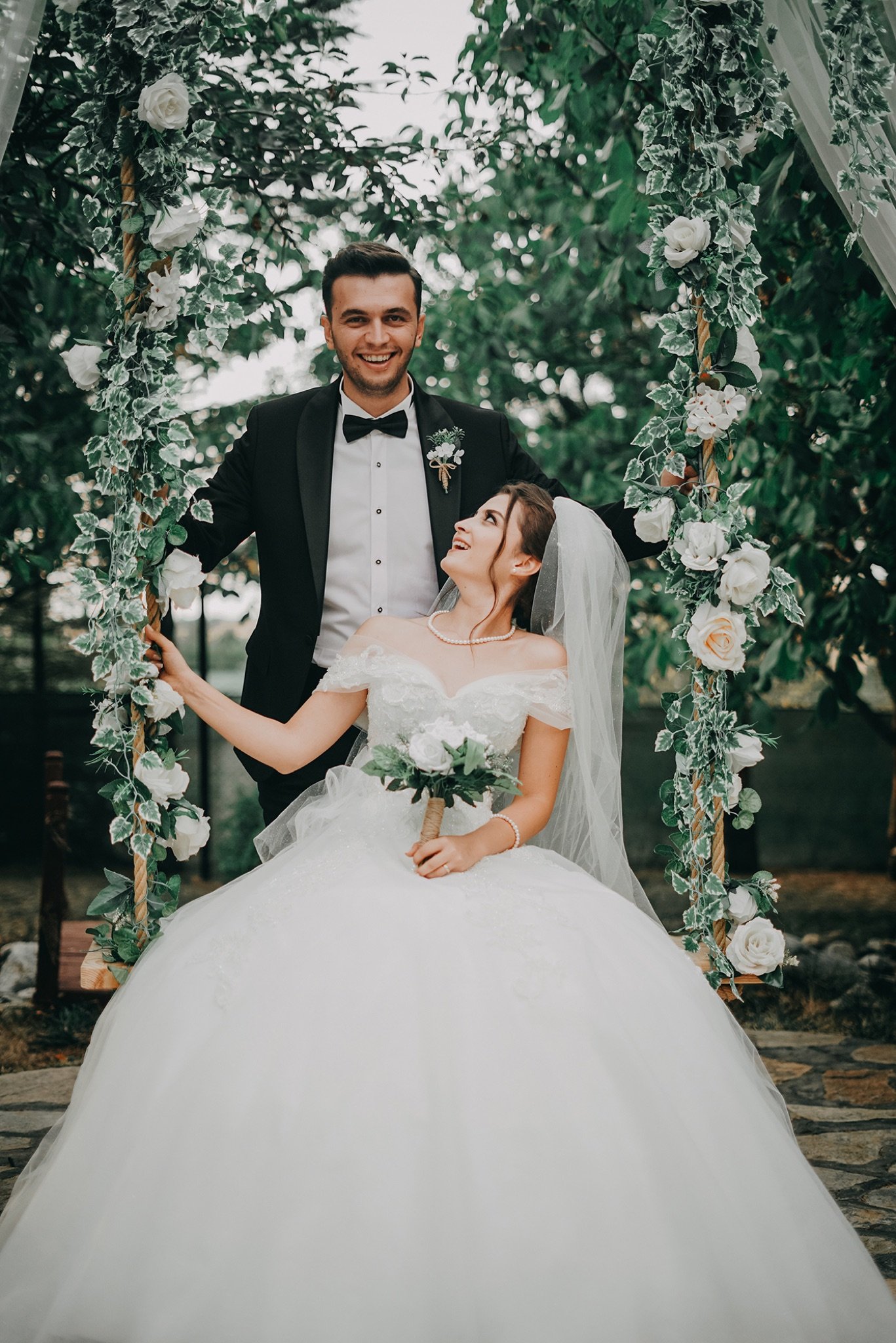 Tolga & Seda — 26
