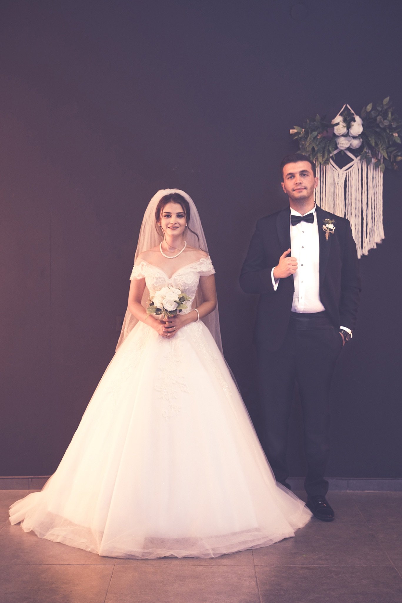 Tolga & Seda — 36