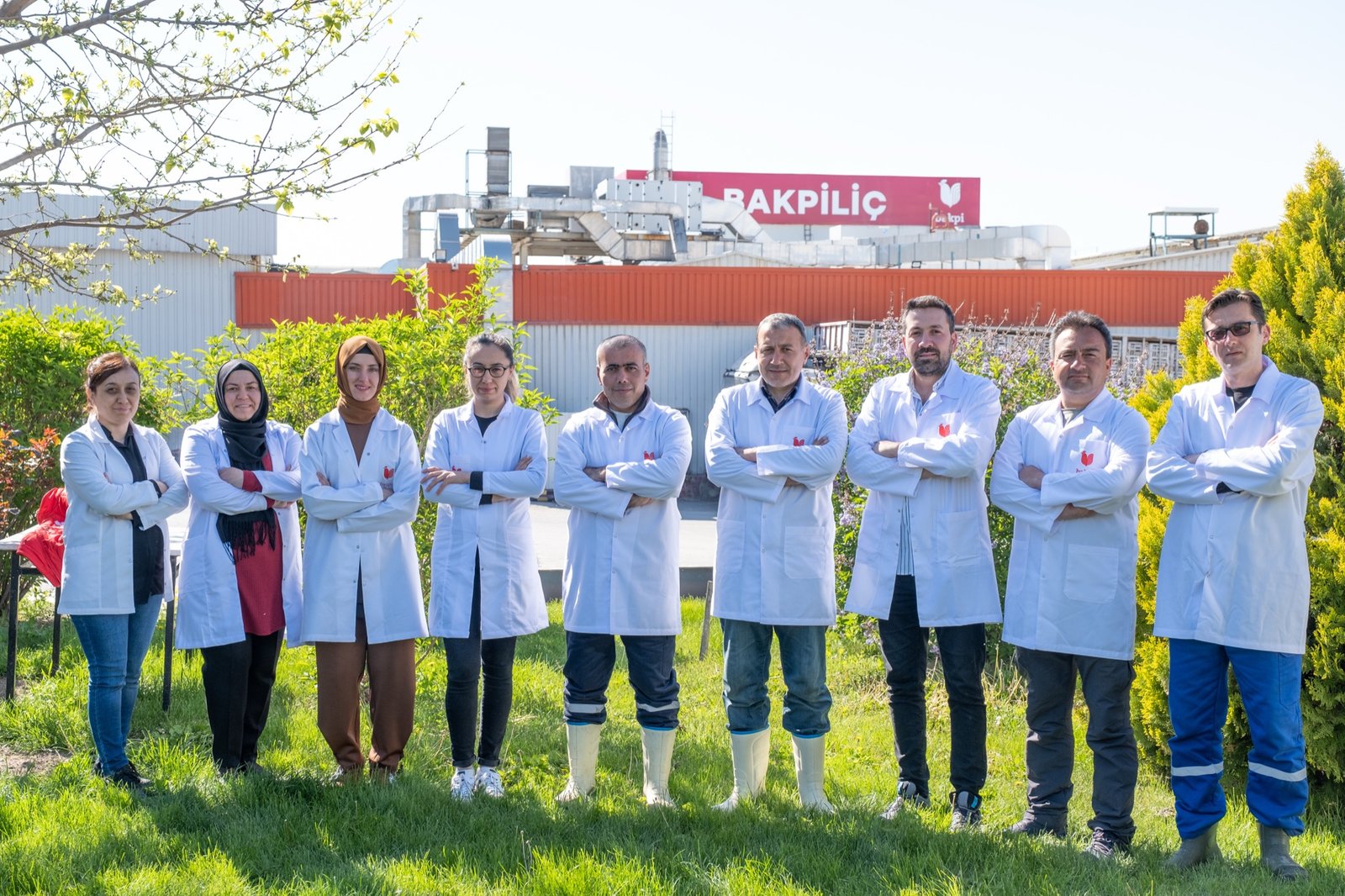 Bakpiliç — 2