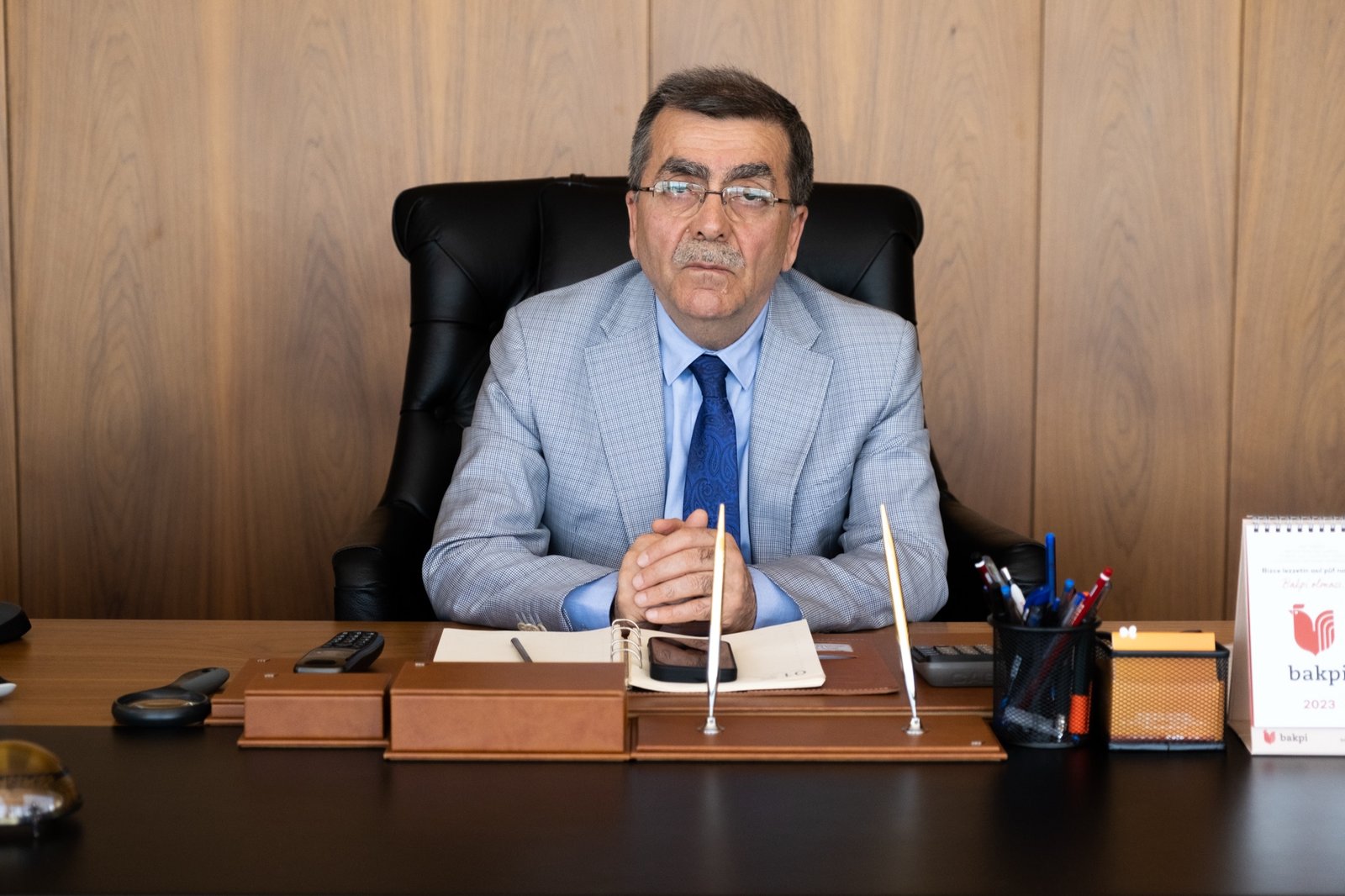 Bakpiliç — 3