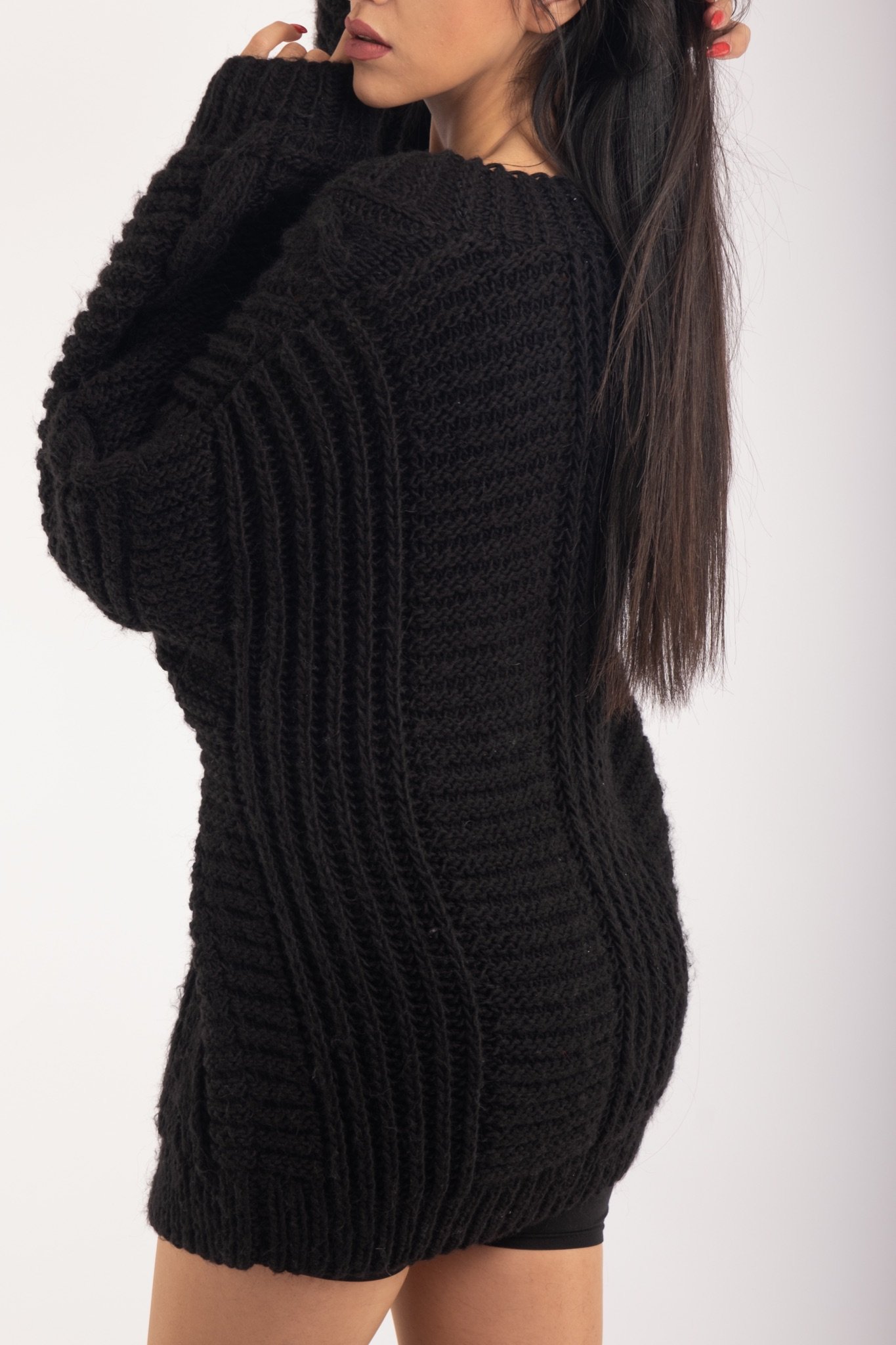 Moda Çekimleri — 3