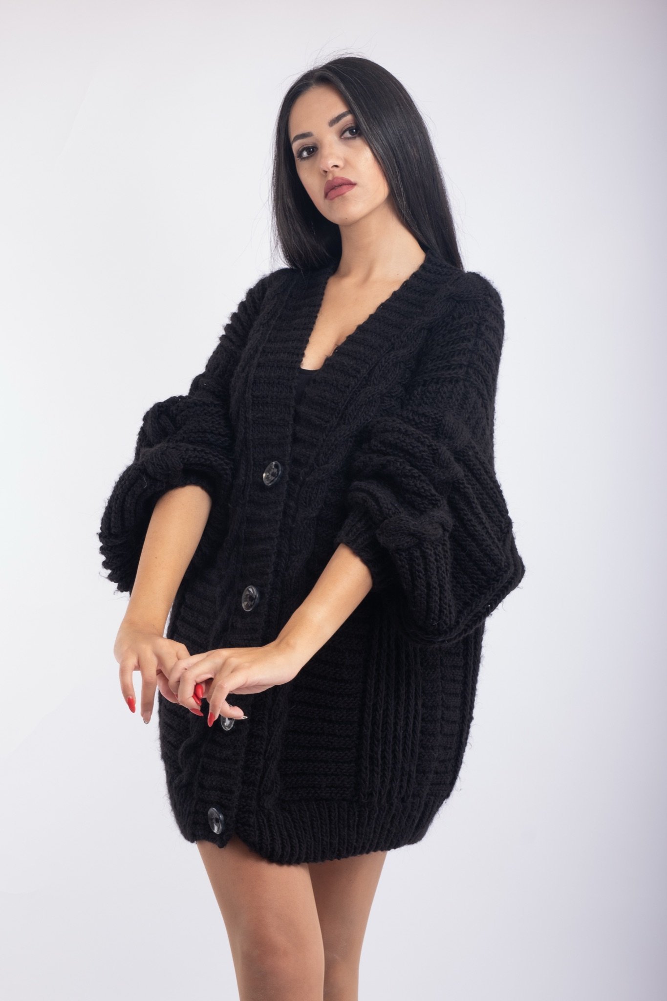 Moda Çekimleri — 4