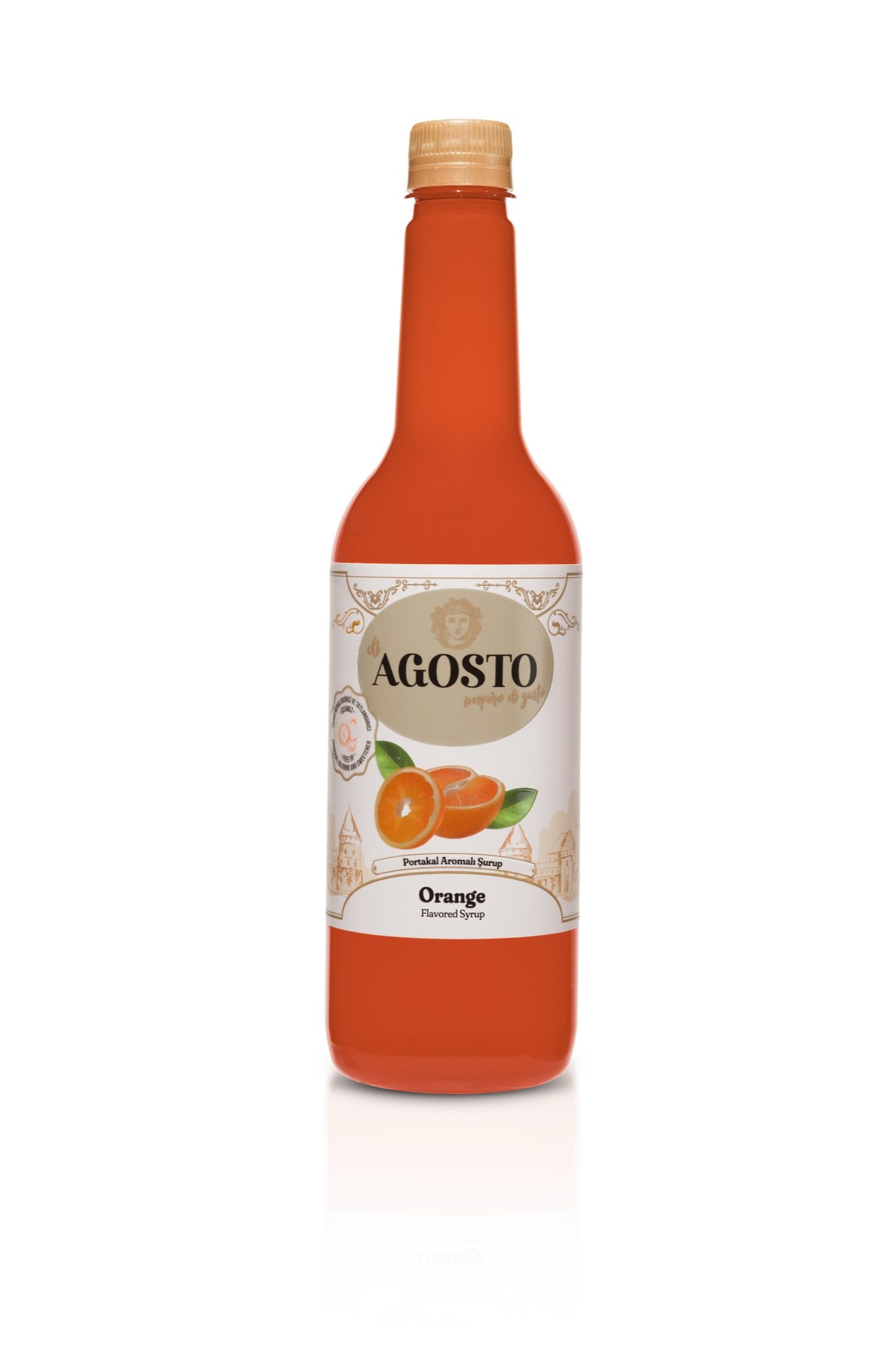 Agosto — 9