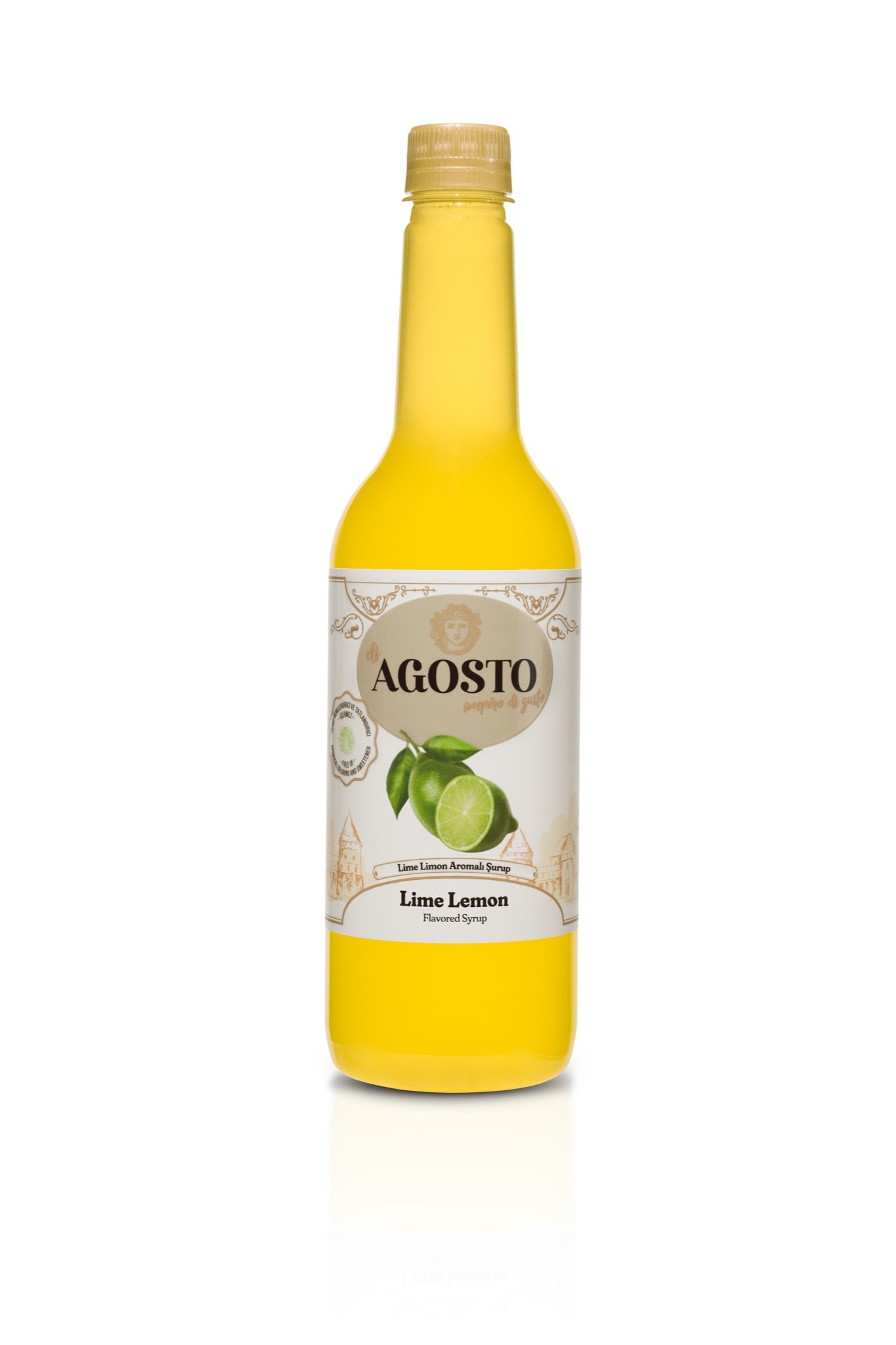 Agosto — 10