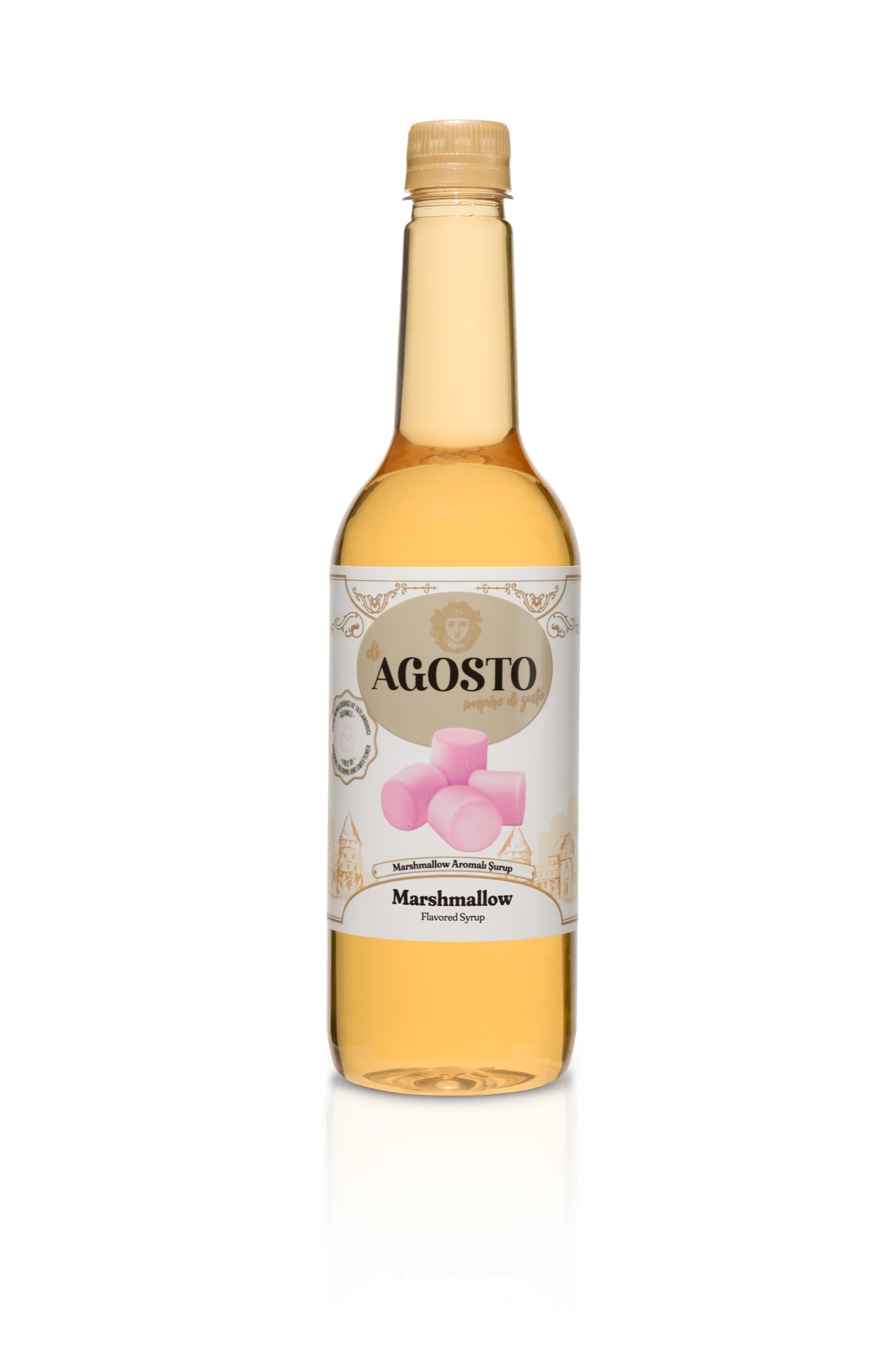 Agosto — 21