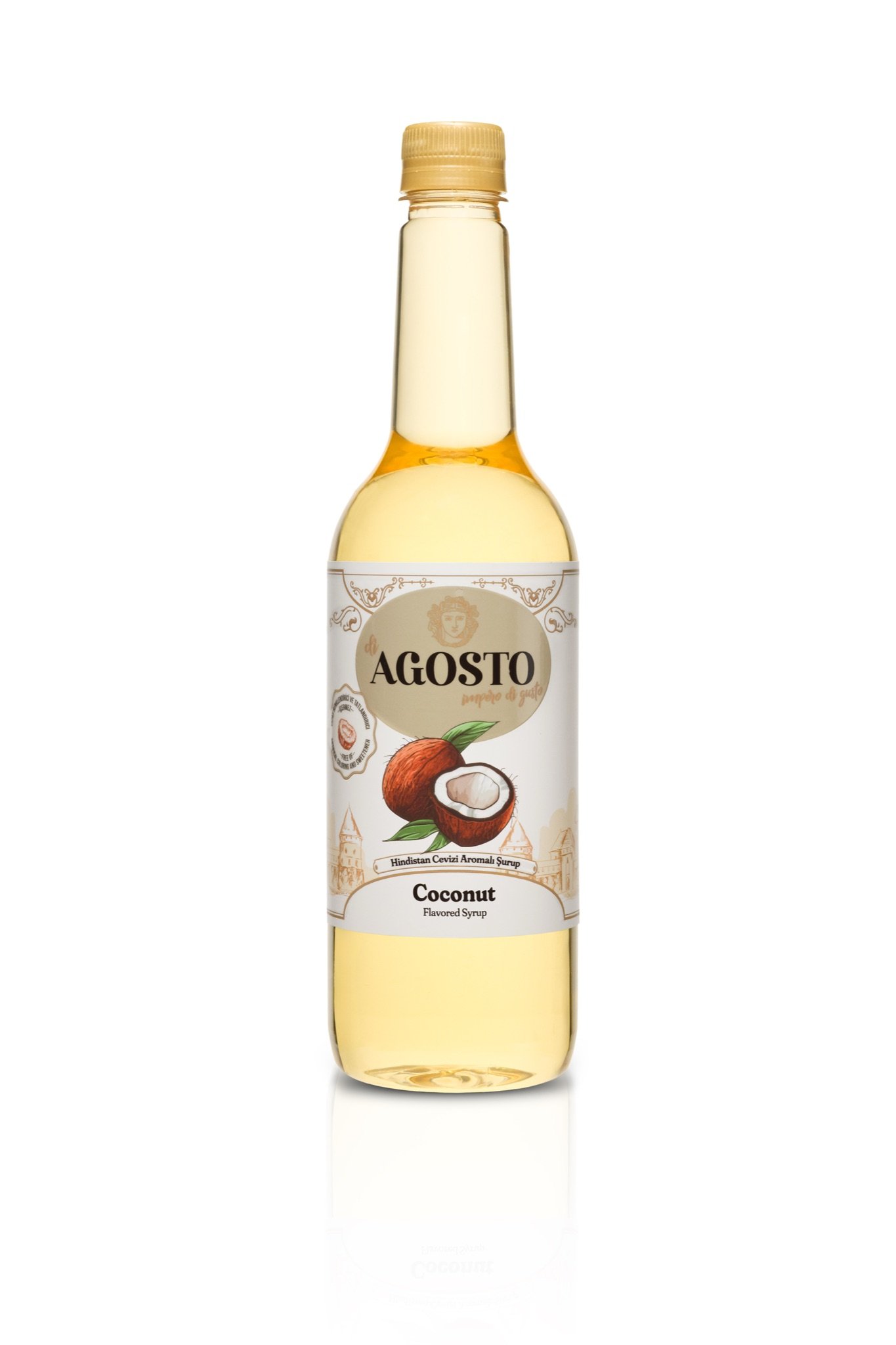 Agosto — 26