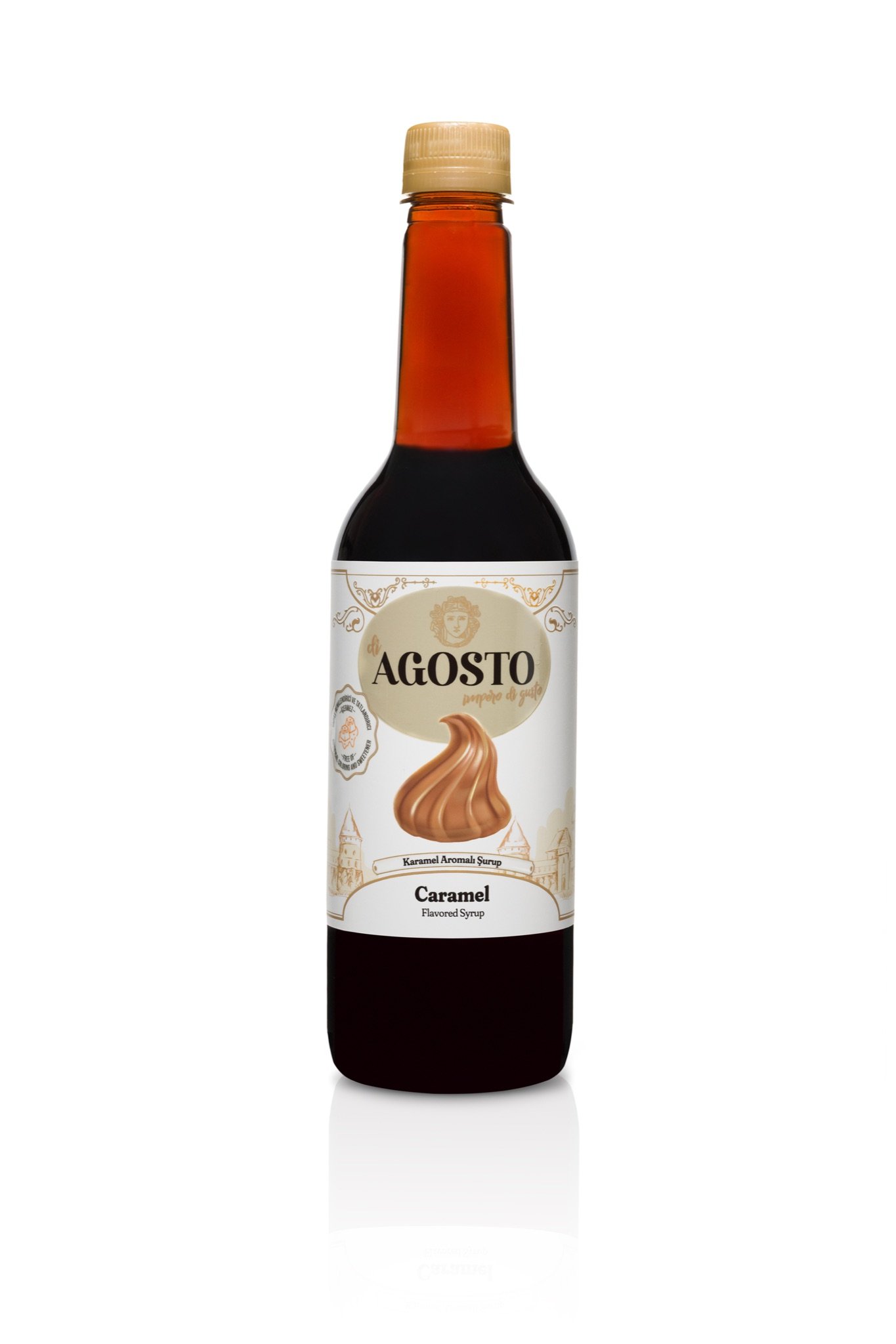 Agosto — 28