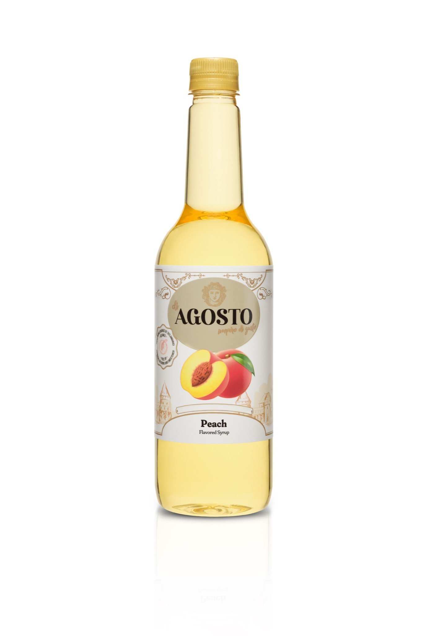 Agosto — 30