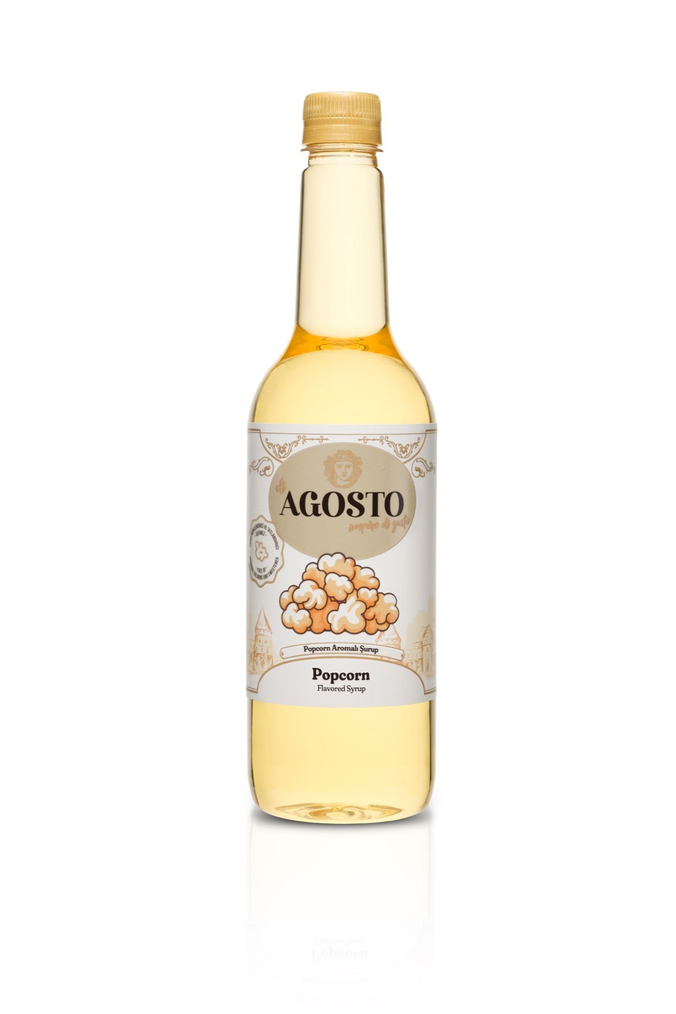 Agosto — 31