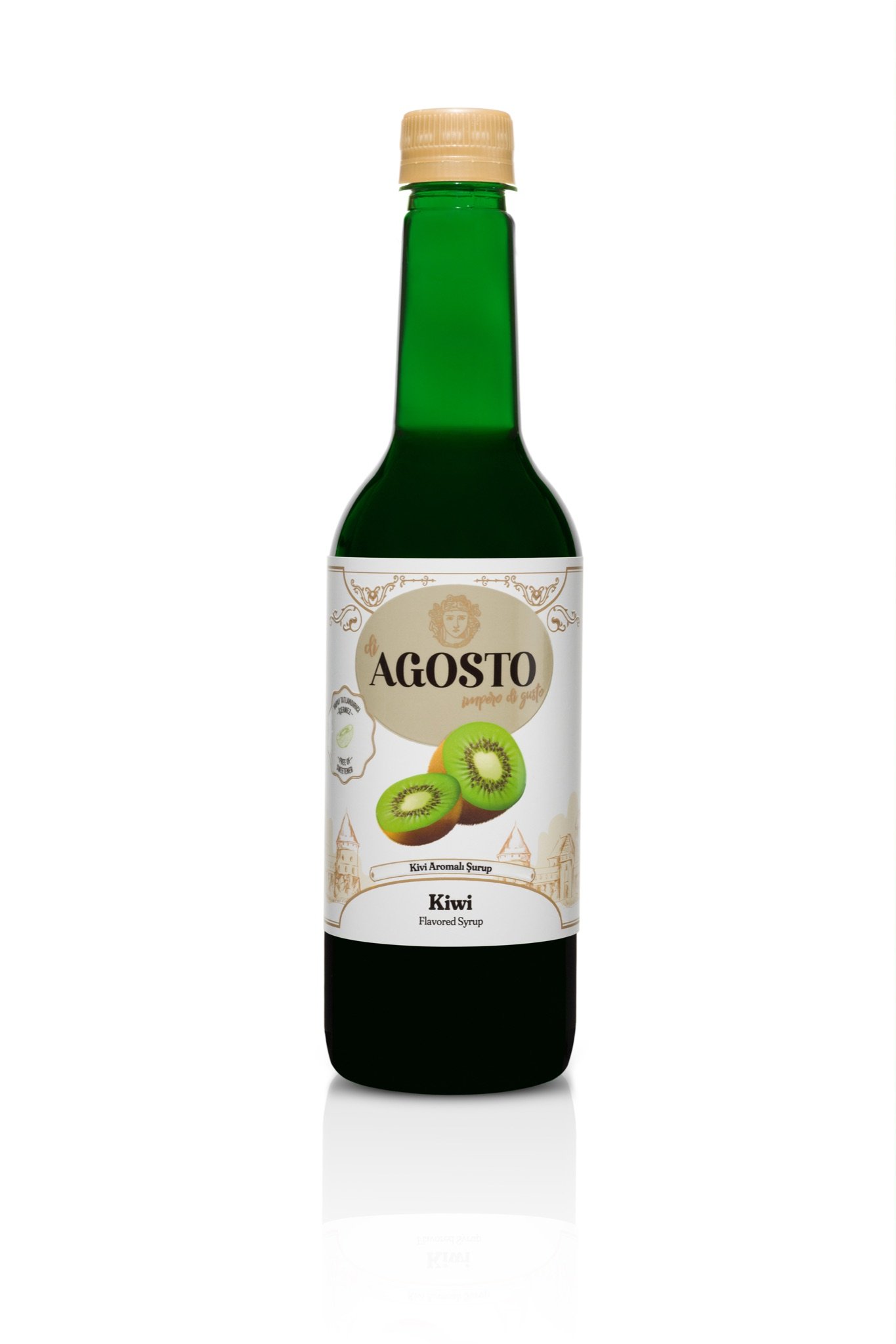 Agosto — 33