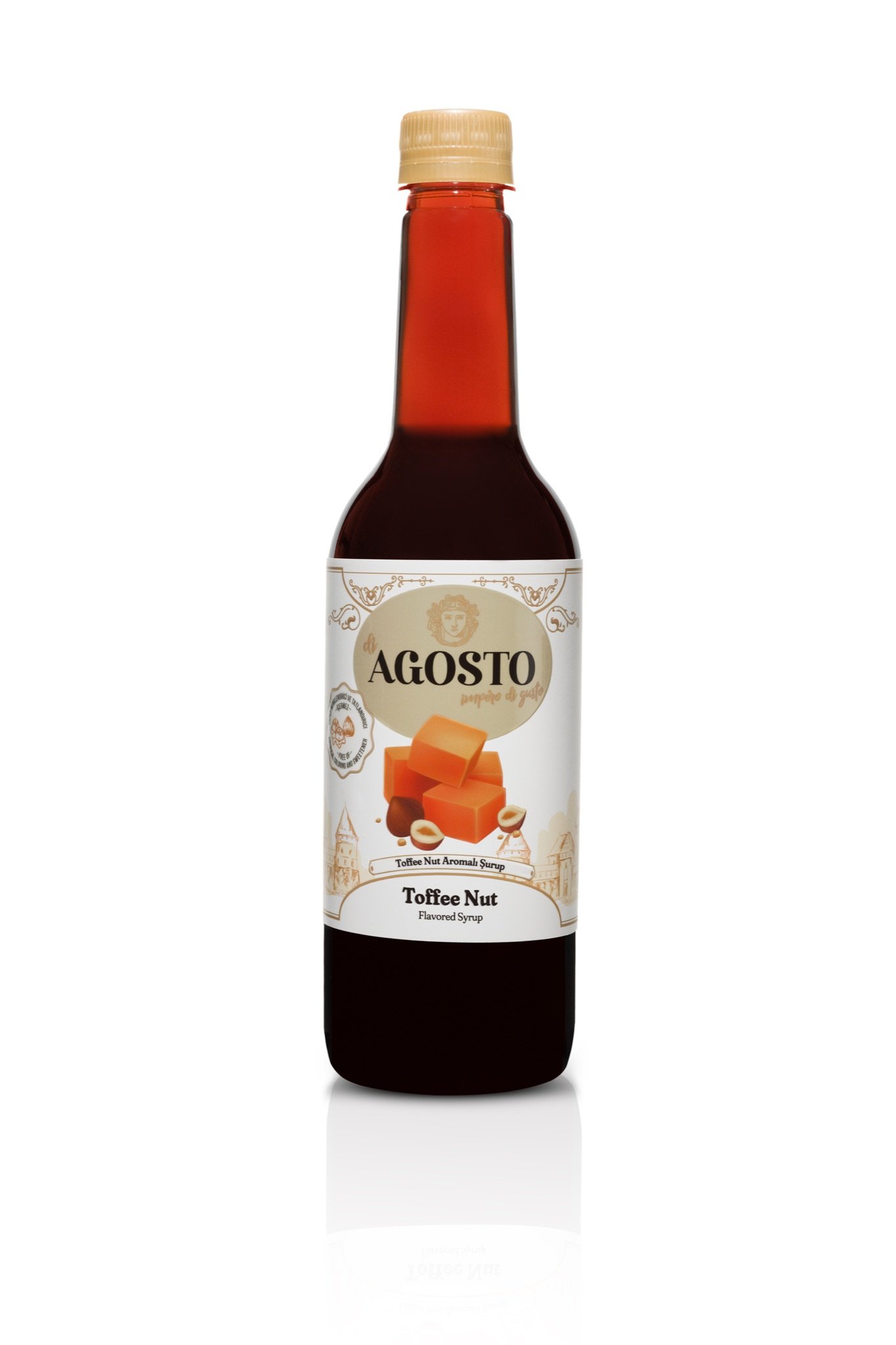 Agosto — 38