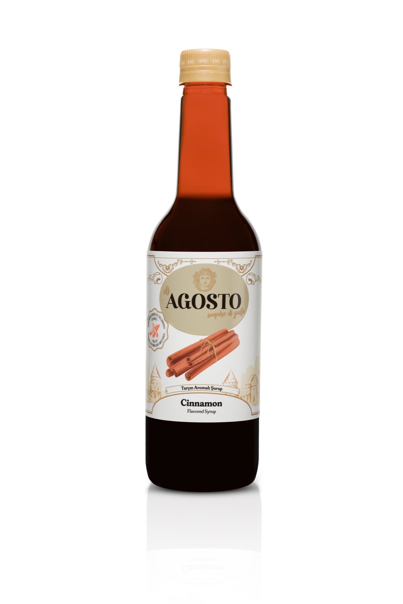 Agosto — 44