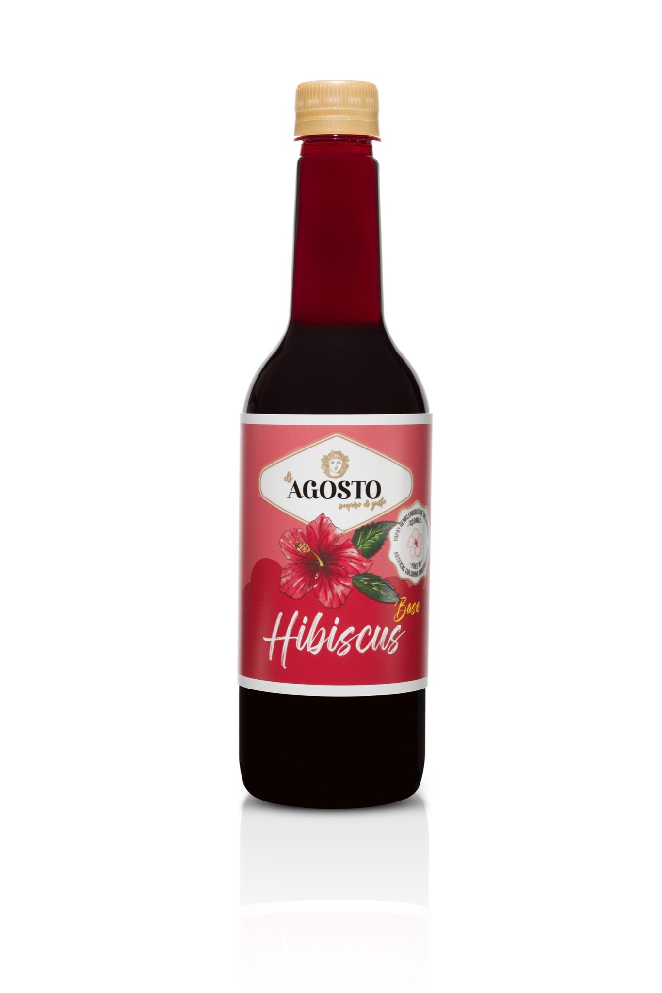 Agosto — 46