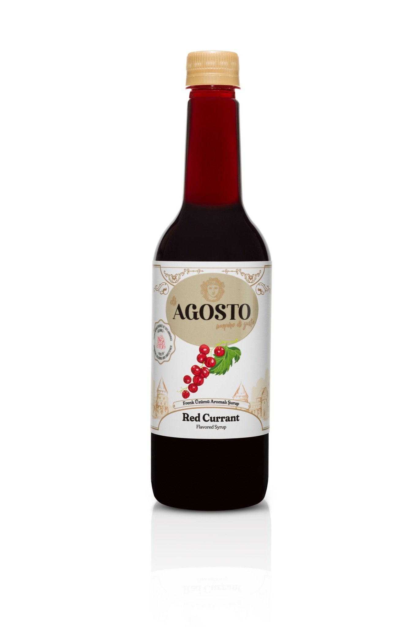 Agosto — 48