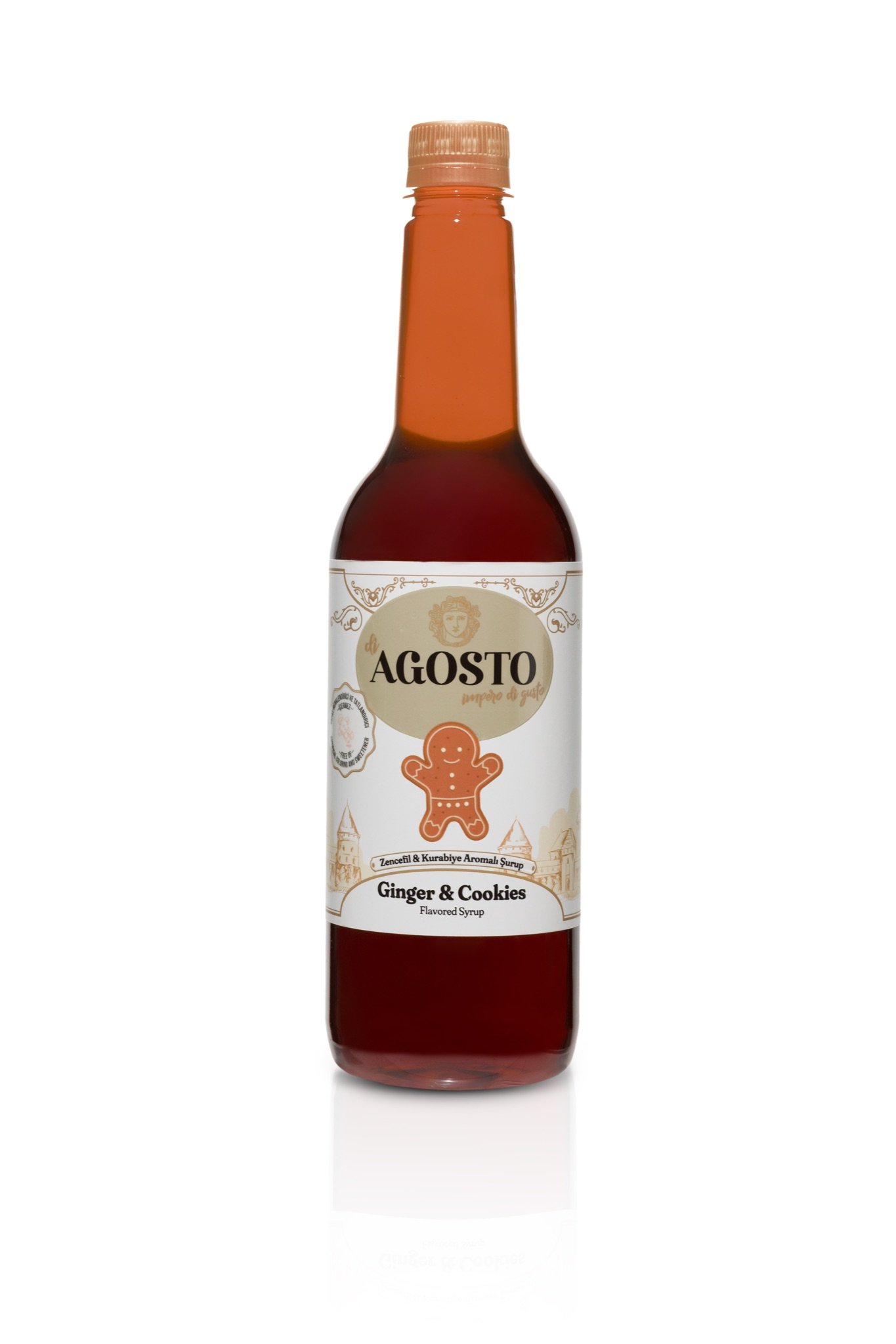Agosto — 49