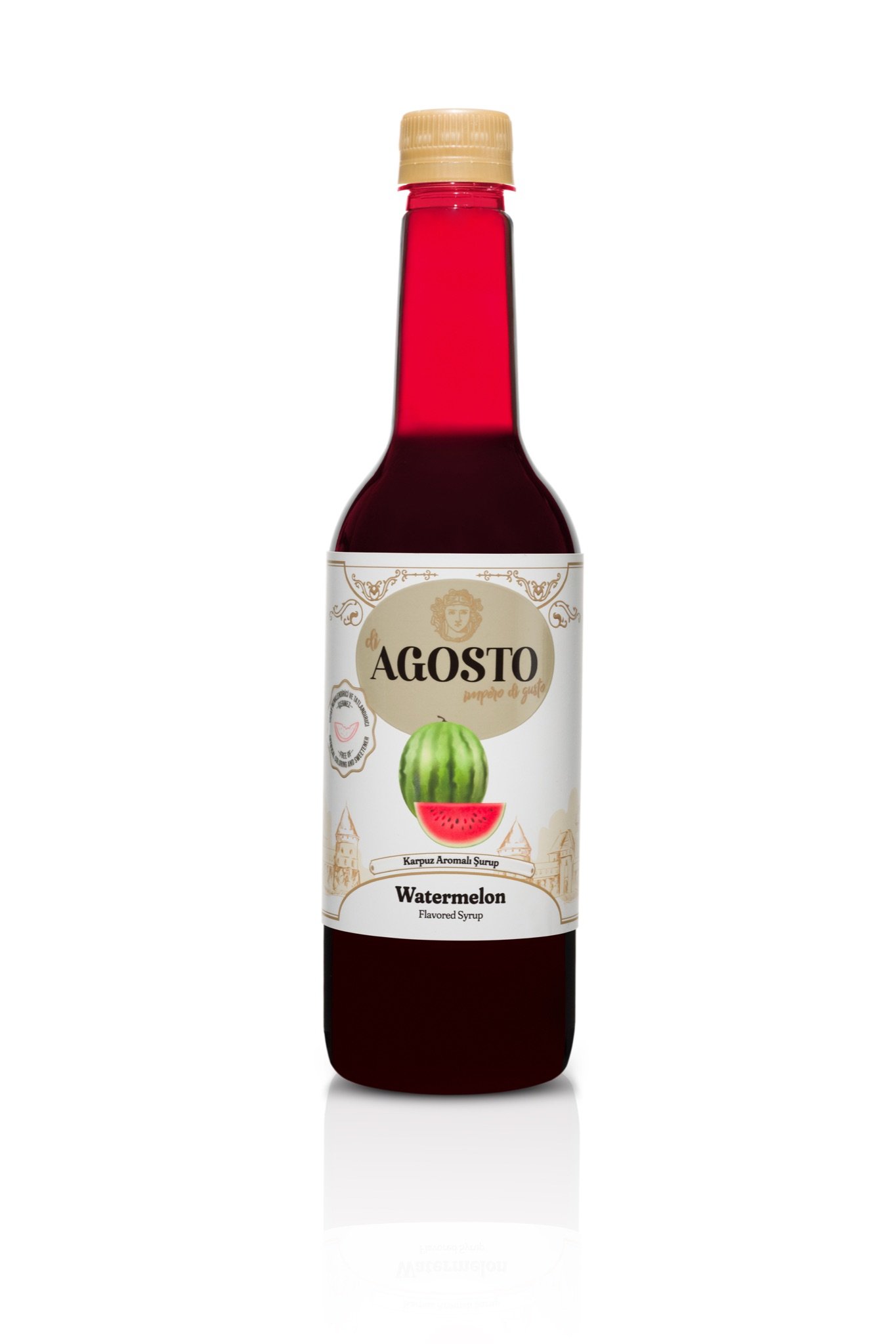 Agosto — 51