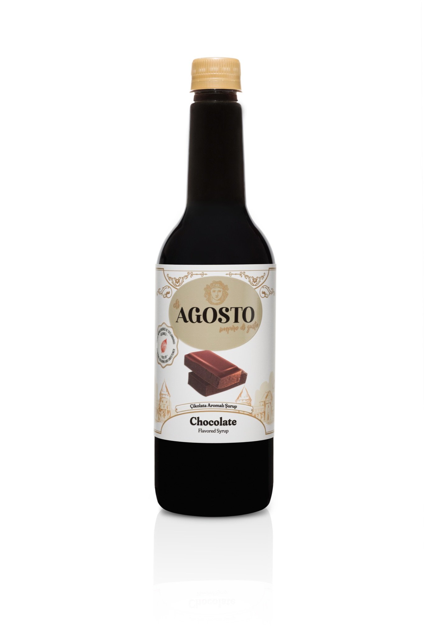 Agosto — 53