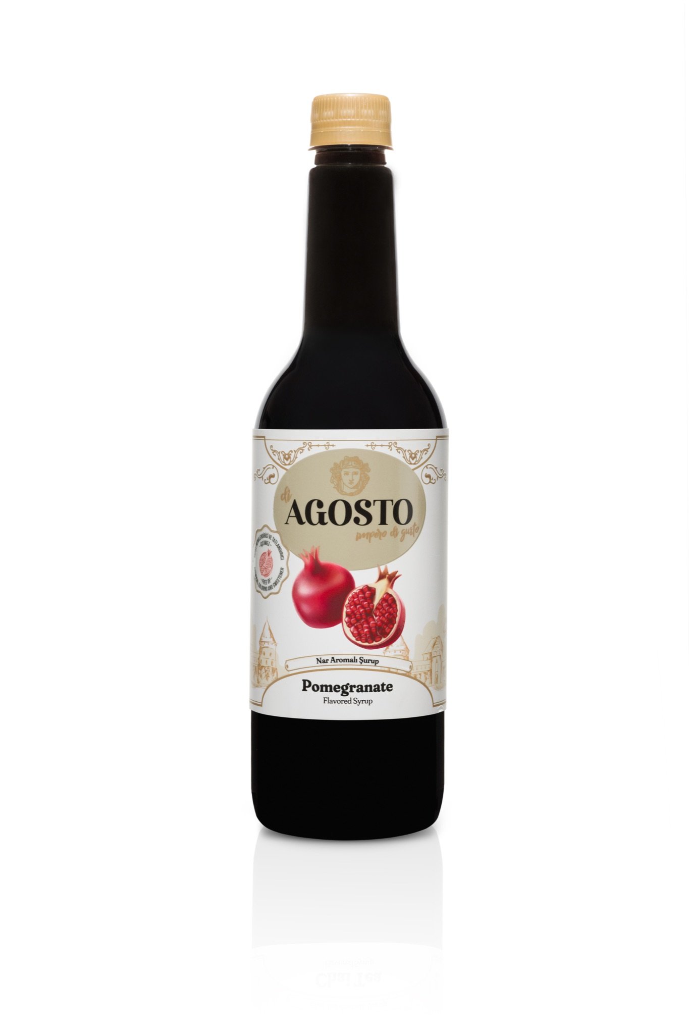 Agosto — 55