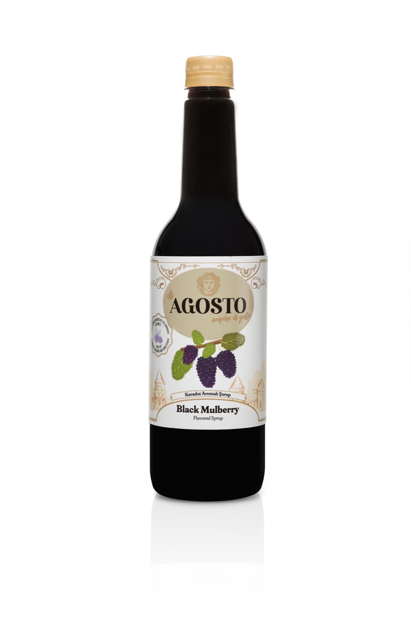 Agosto — 57