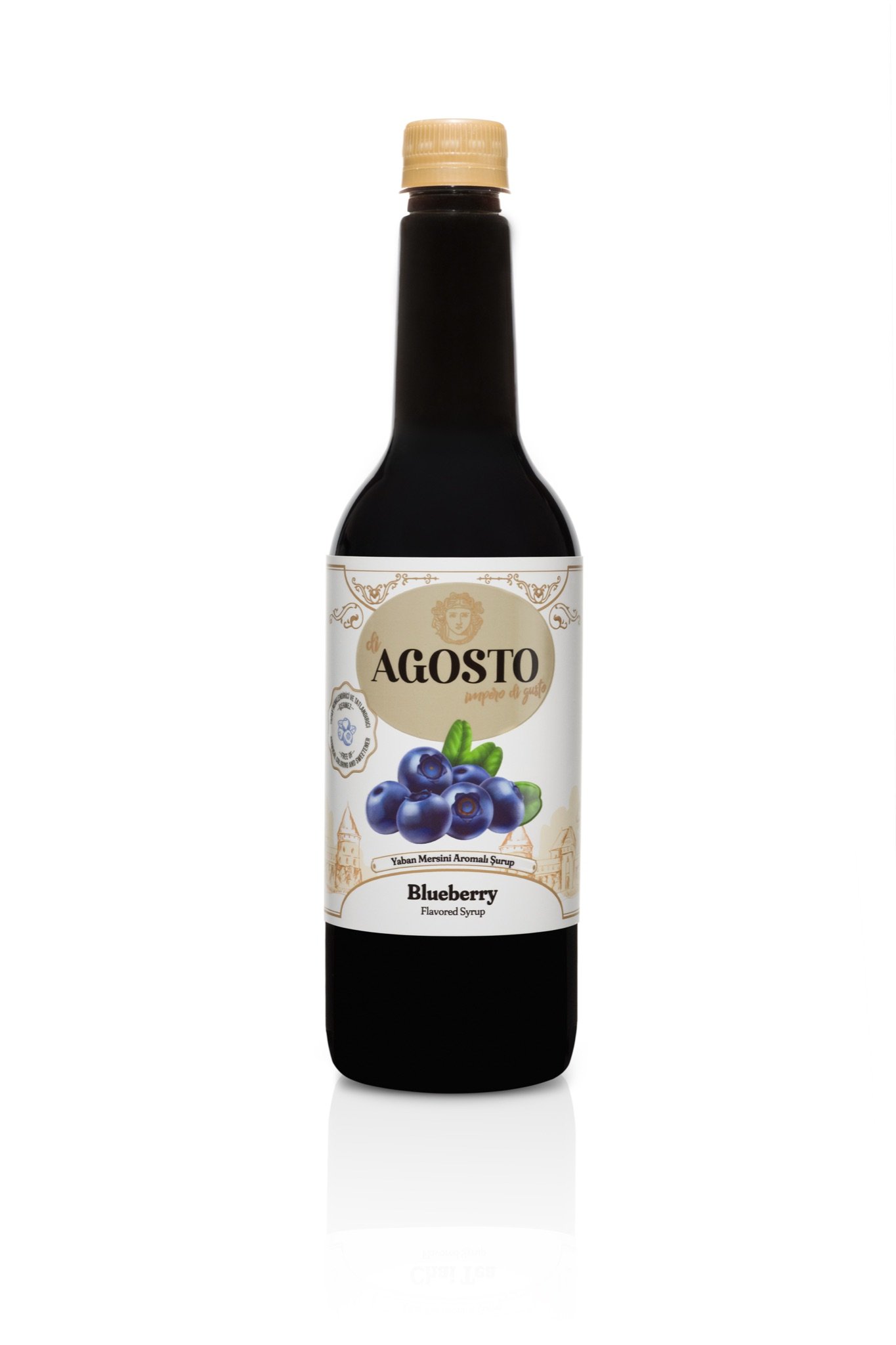 Agosto — 61