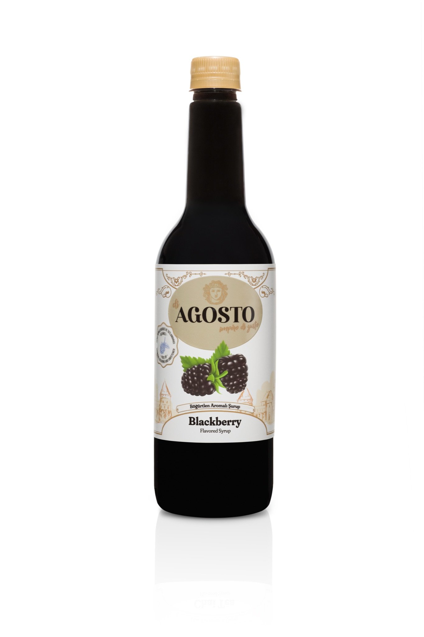 Agosto — 62