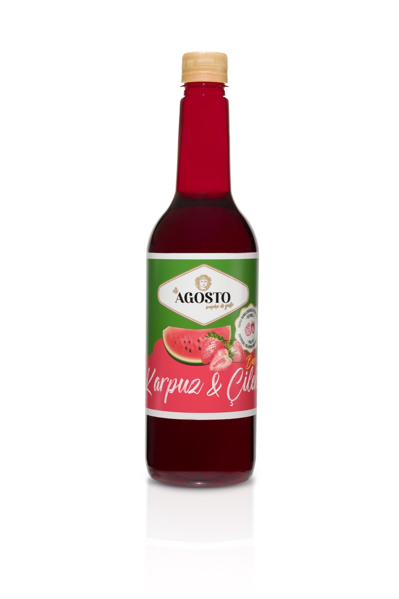 Agosto — 66