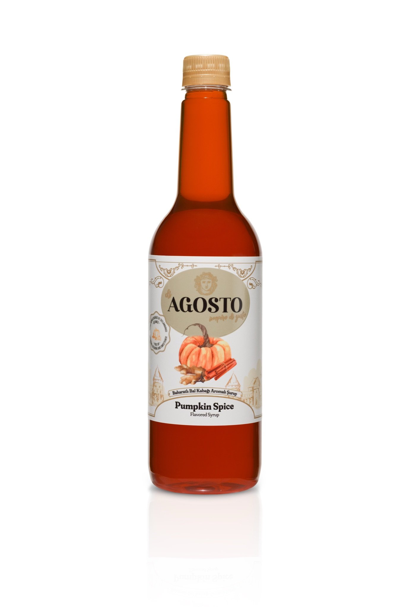 Agosto — 67