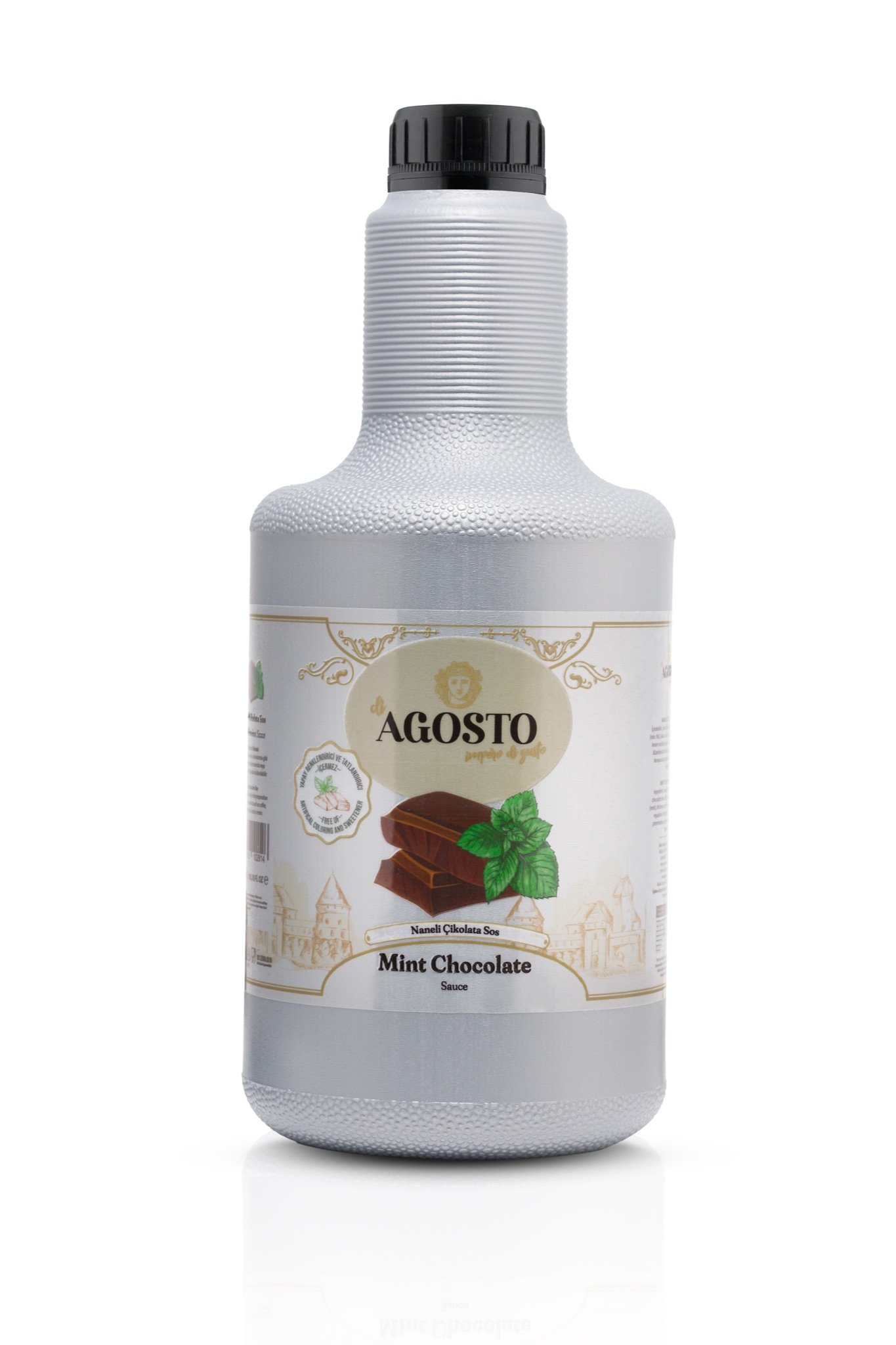 Agosto — 68