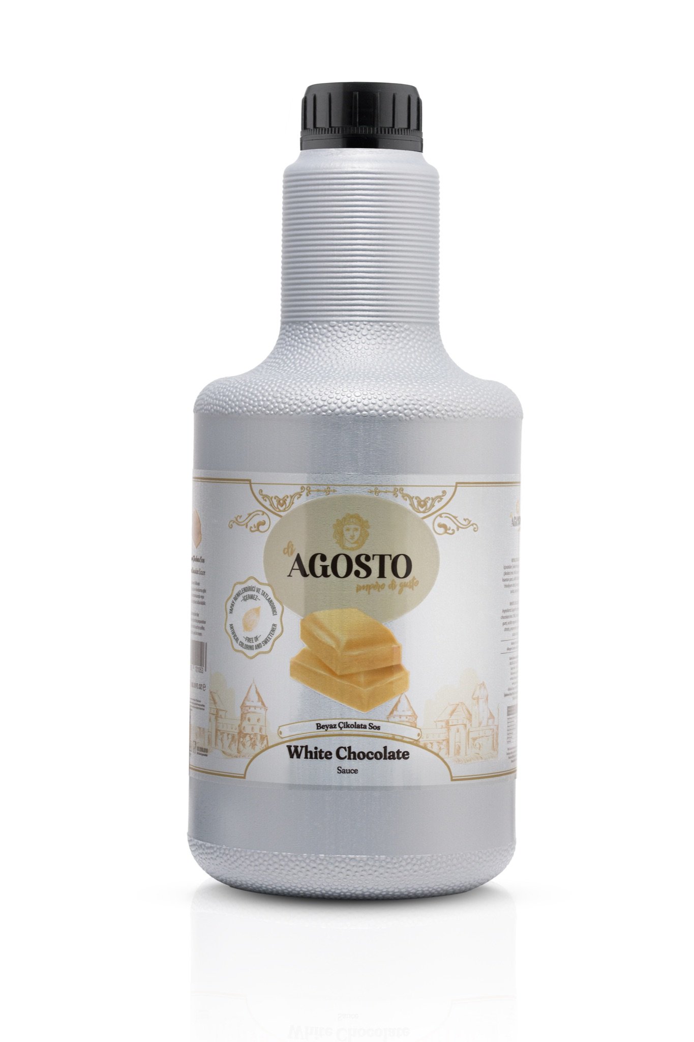 Agosto — 69