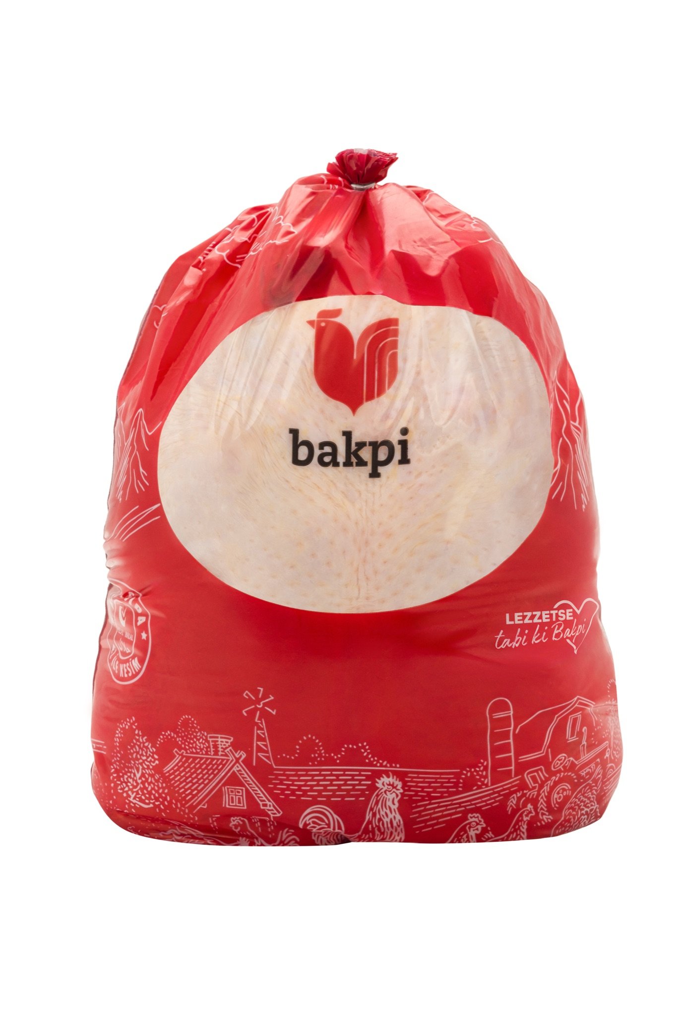Bakpi